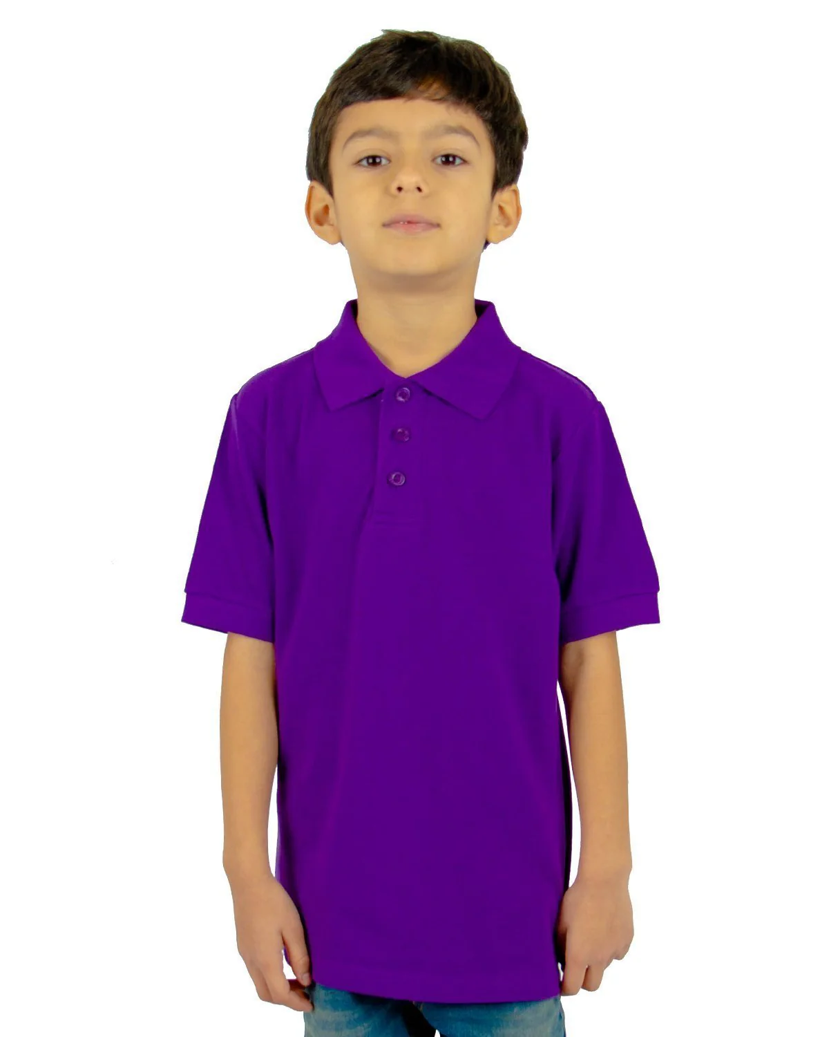 Kids' Polo - Image 13