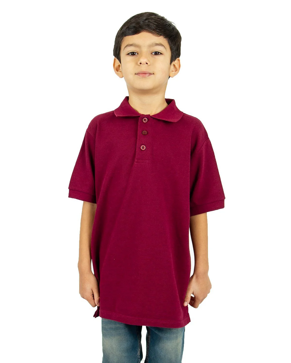 Kids' Polo - Image 16