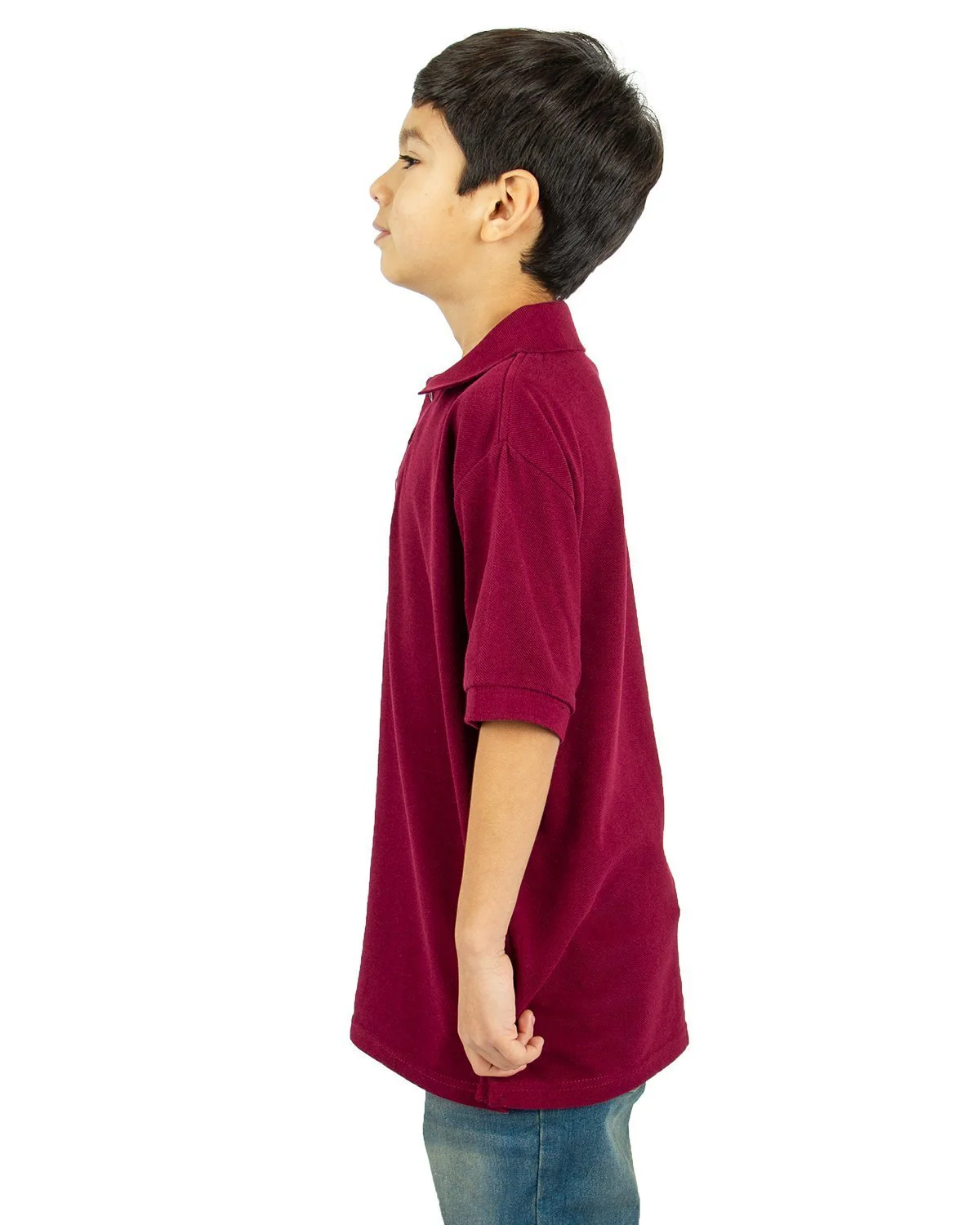 Kids' Polo - Image 18