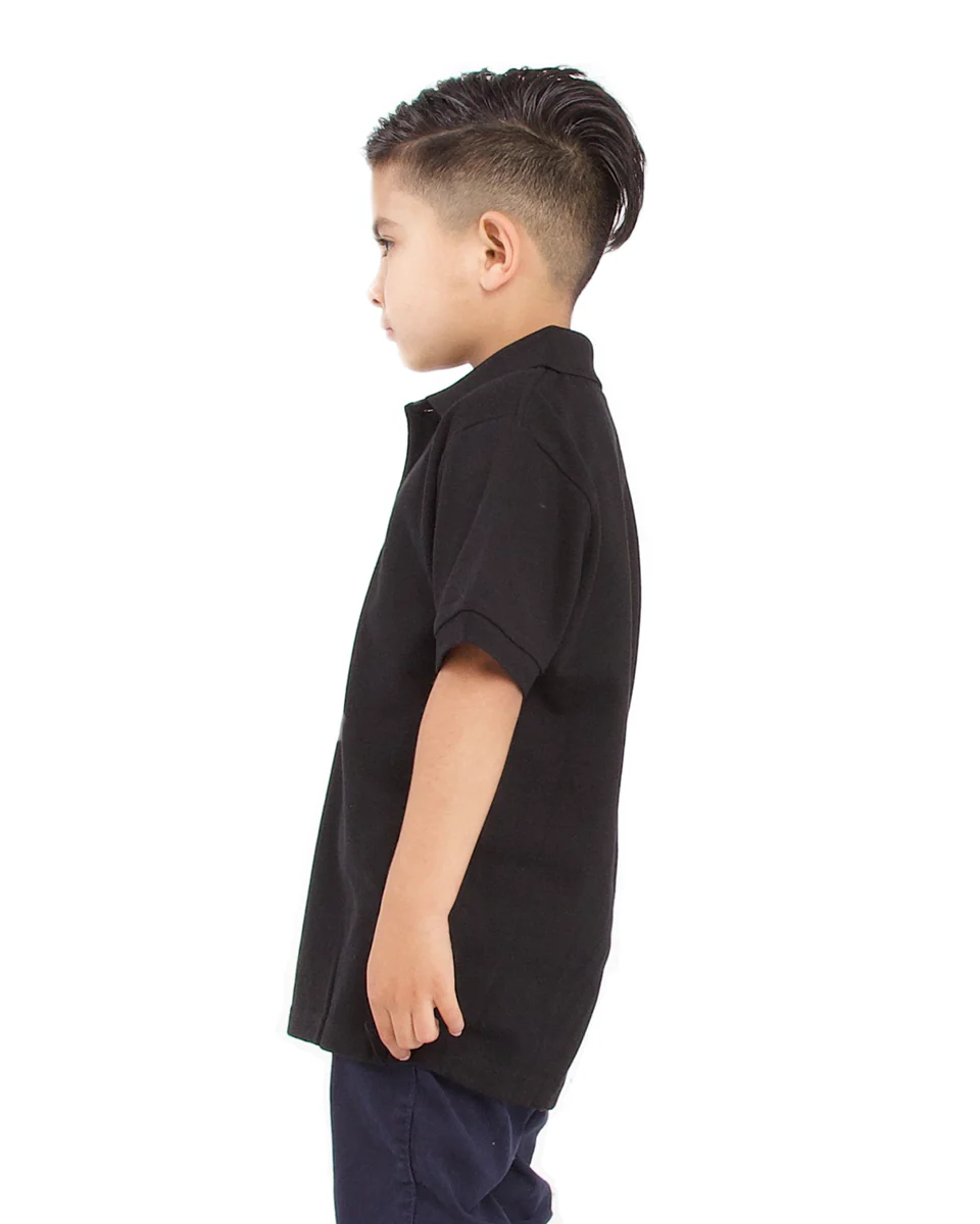 Kids' Polo - Image 2