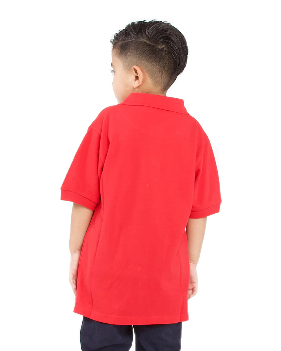 Kids' Polo - Image 20
