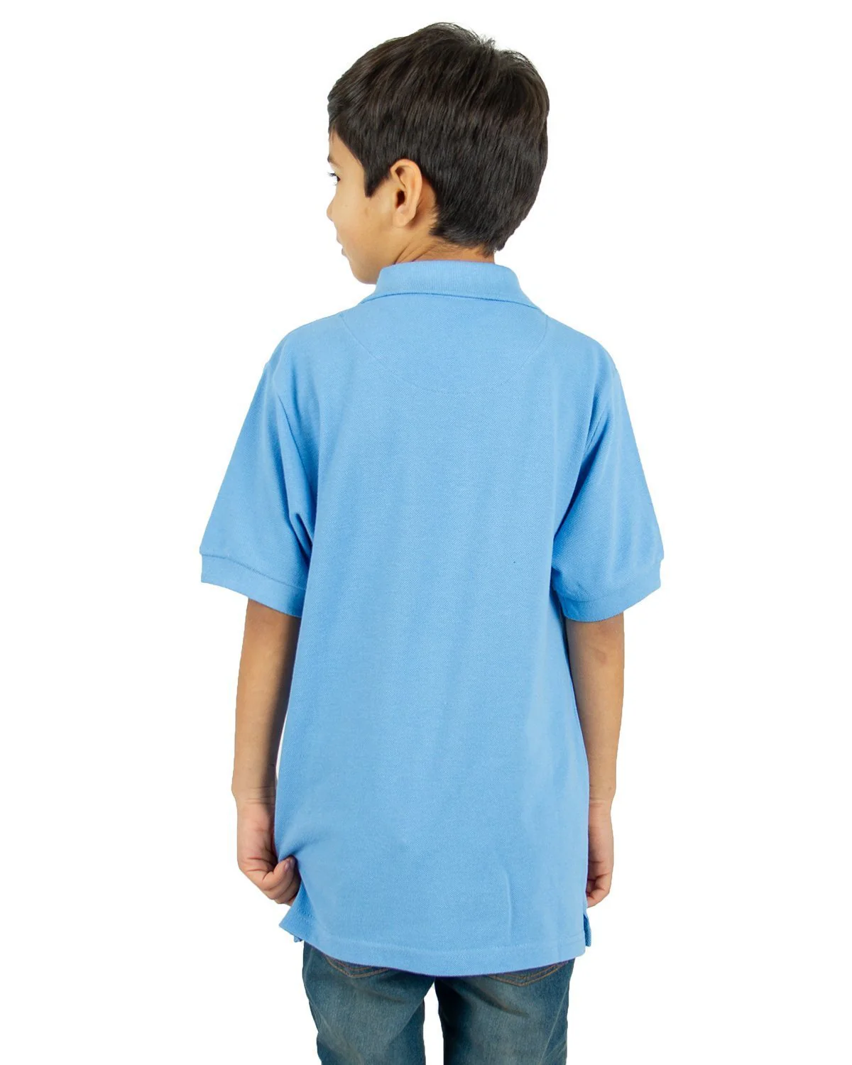 Kids' Polo - Image 26