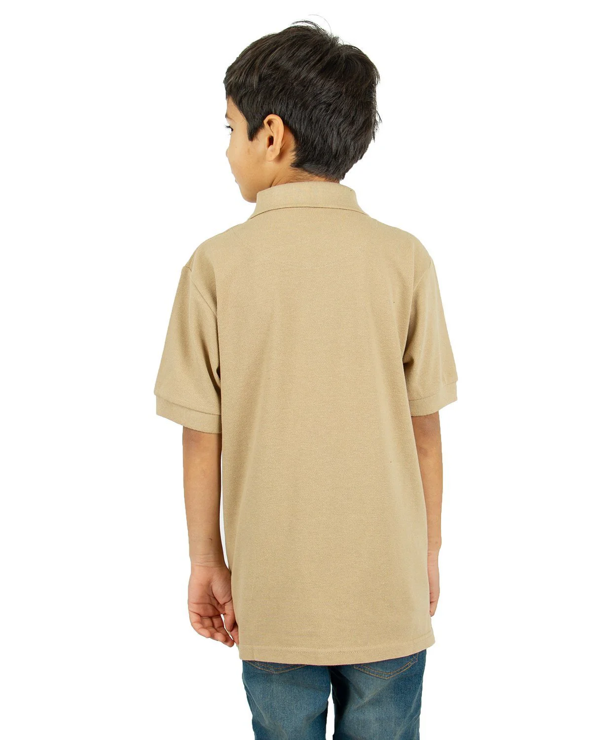 Kids' Polo - Image 29