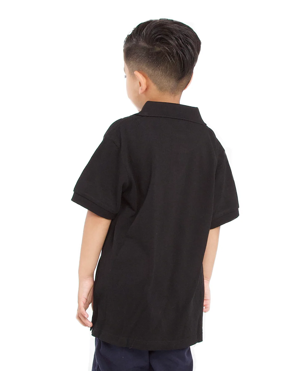 Kids' Polo - Image 3