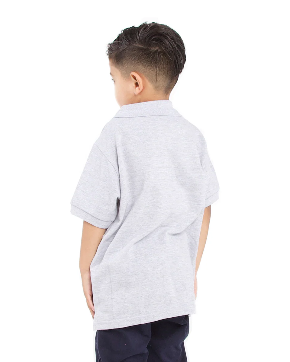 Kids' Polo - Image 32