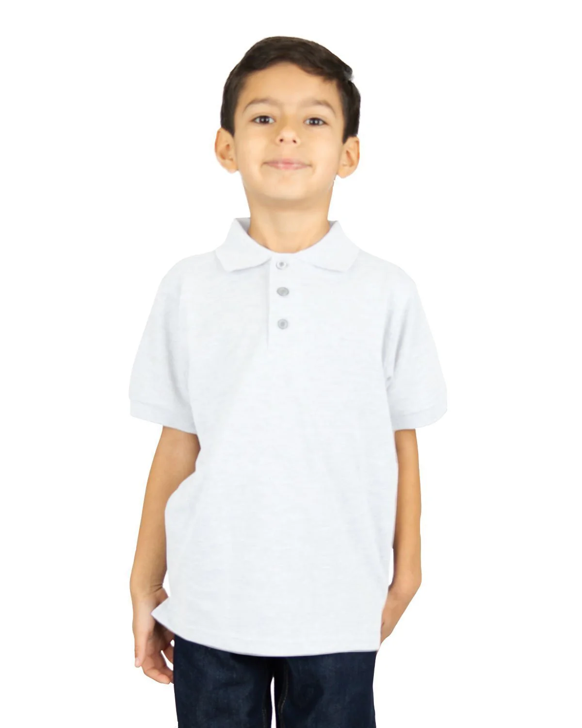 Kids' Polo - Image 34