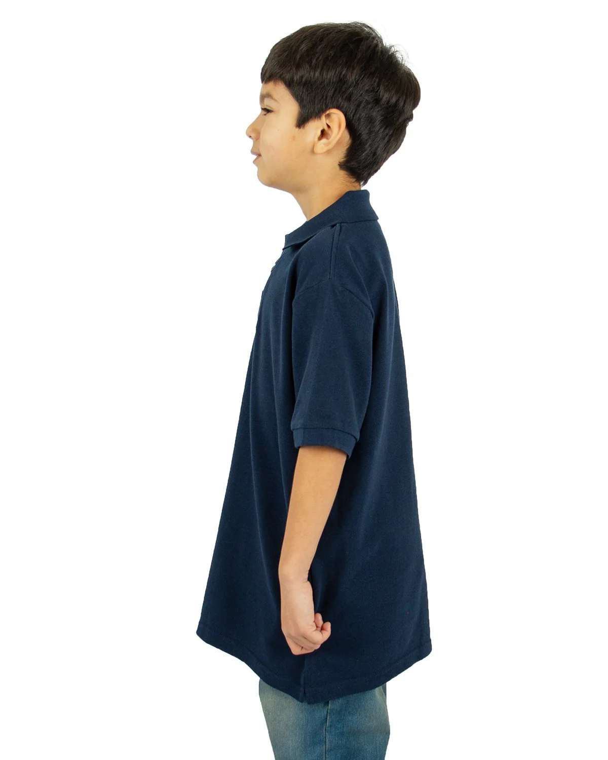 Kids' Polo - Image 5