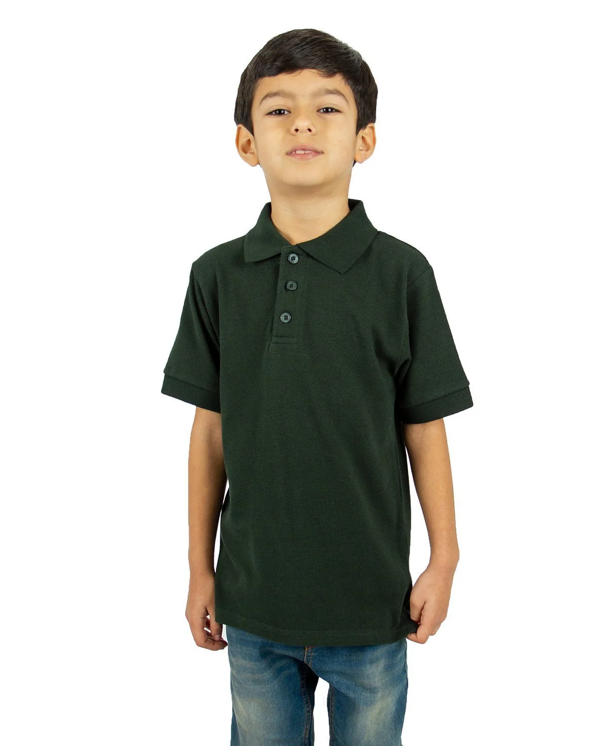 Kids' Polo - Image 7