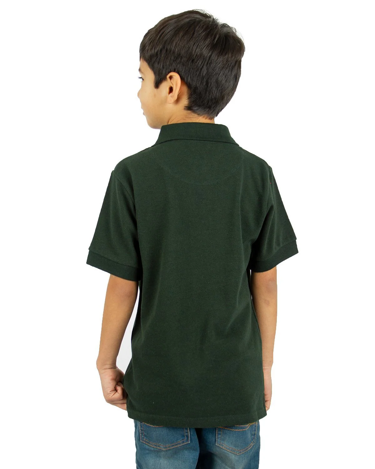 Kids' Polo - Image 8