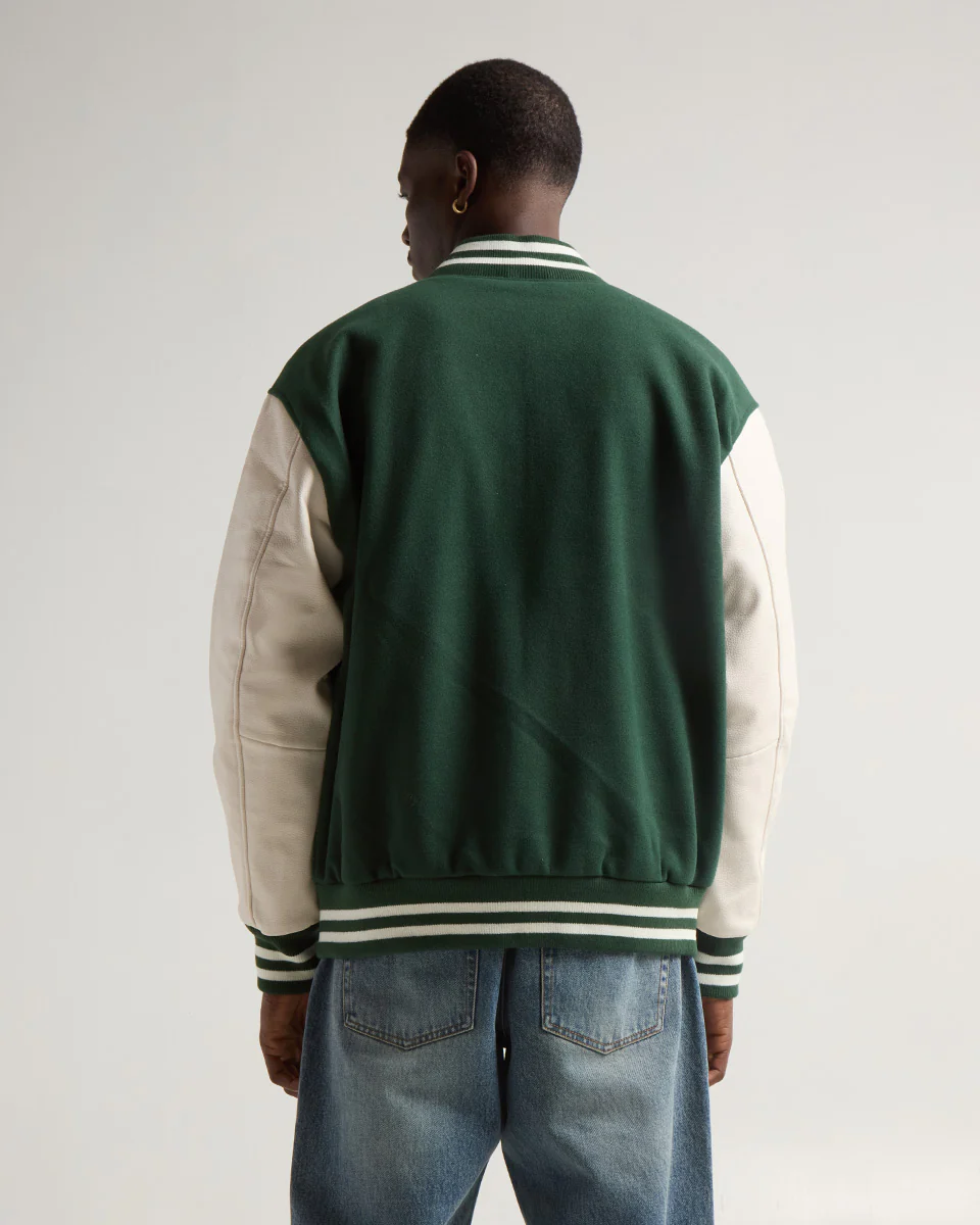 Letterman Jacket - Image 10