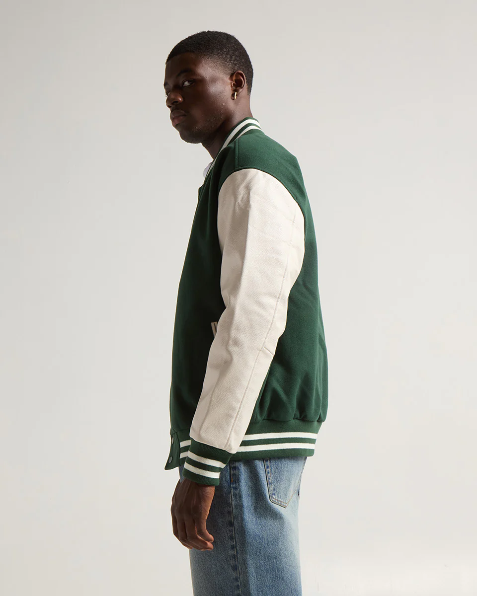 Letterman Jacket - Image 11