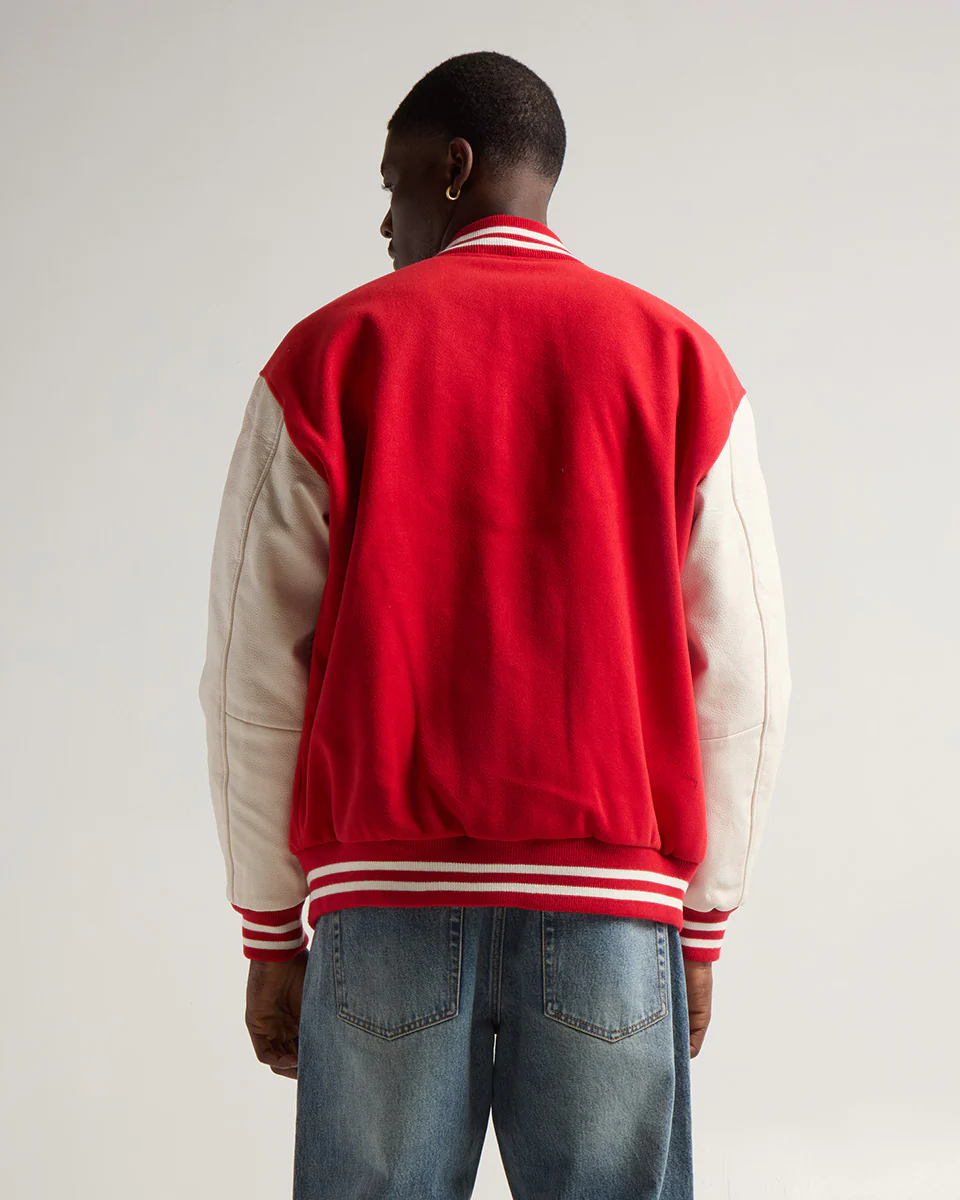 Letterman Jacket - Image 14