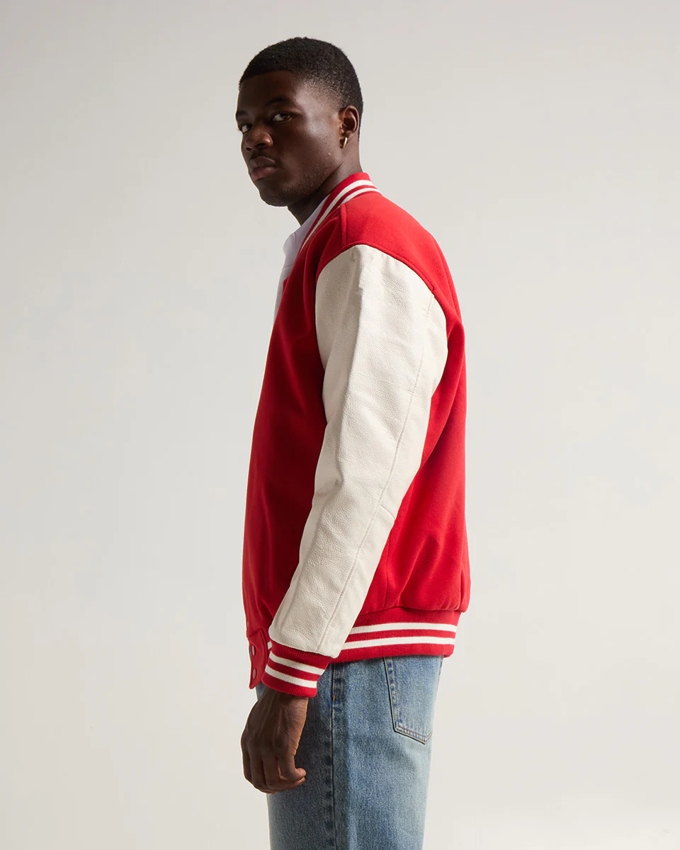 Letterman Jacket - Image 15
