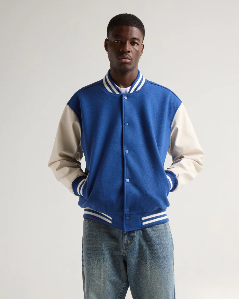 Letterman Jacket - Image 17