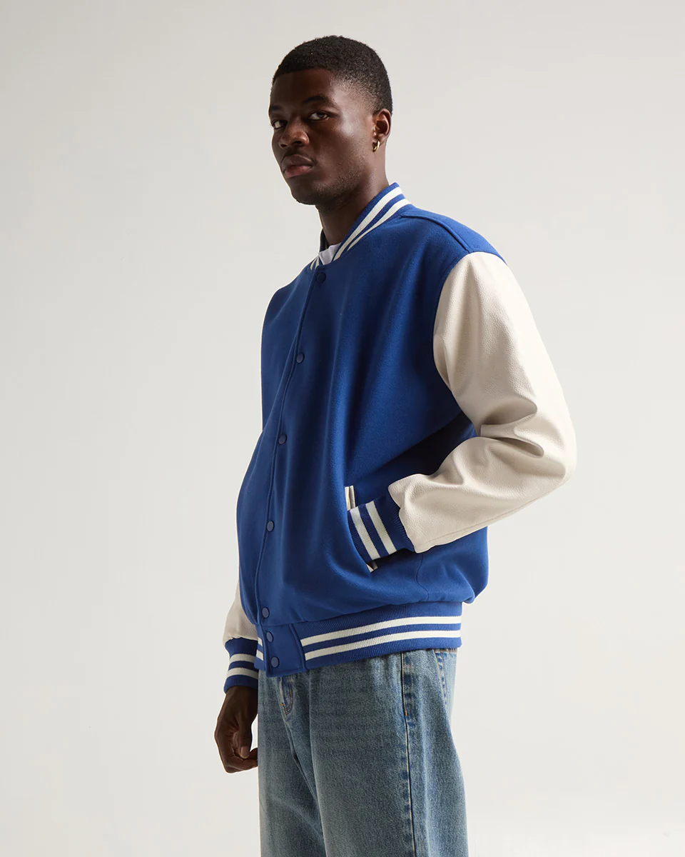 Letterman Jacket - Image 20