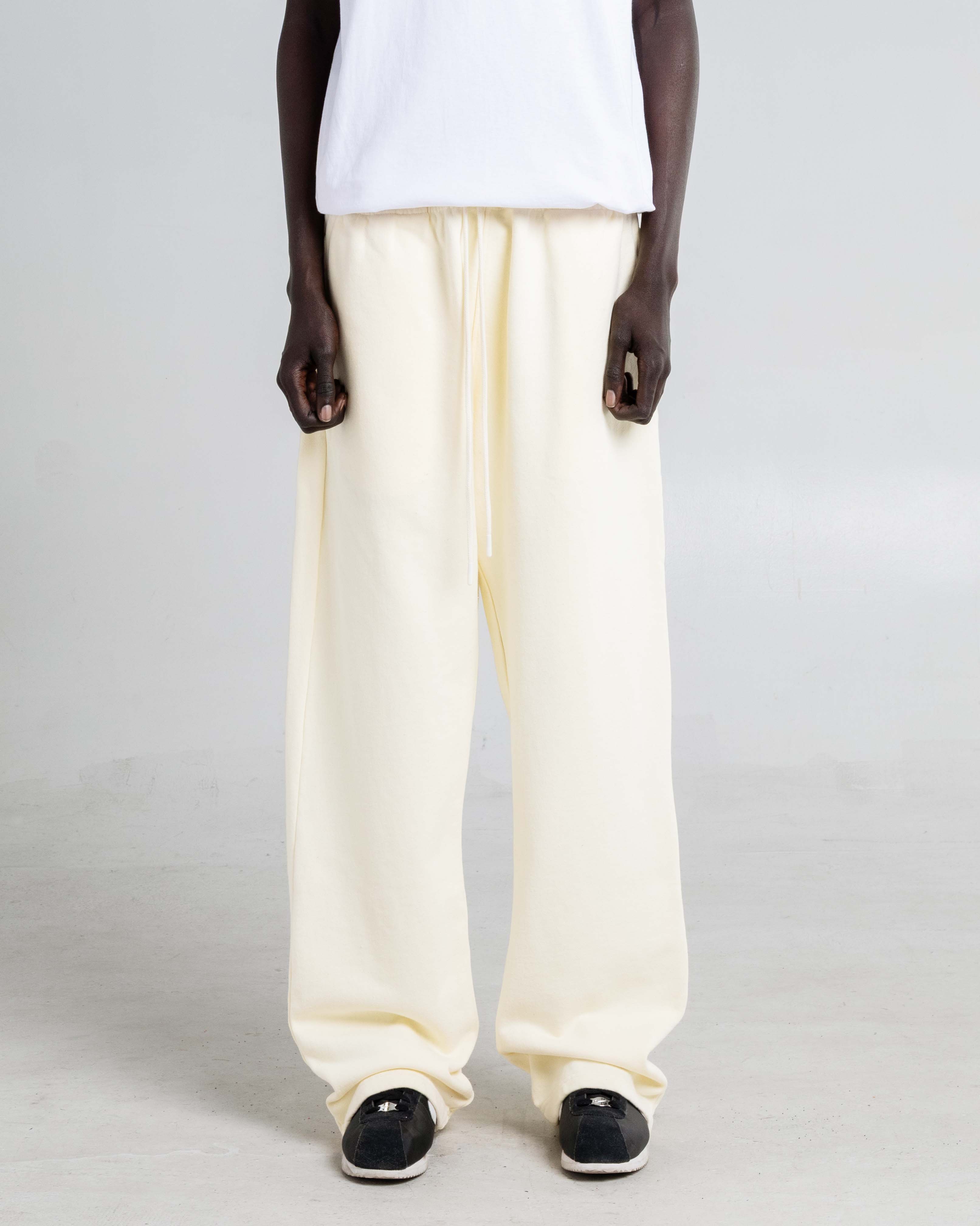 Los Angeles 13.5oz Heavyweight Garment Dye Baggy Sweatpants - Image 10