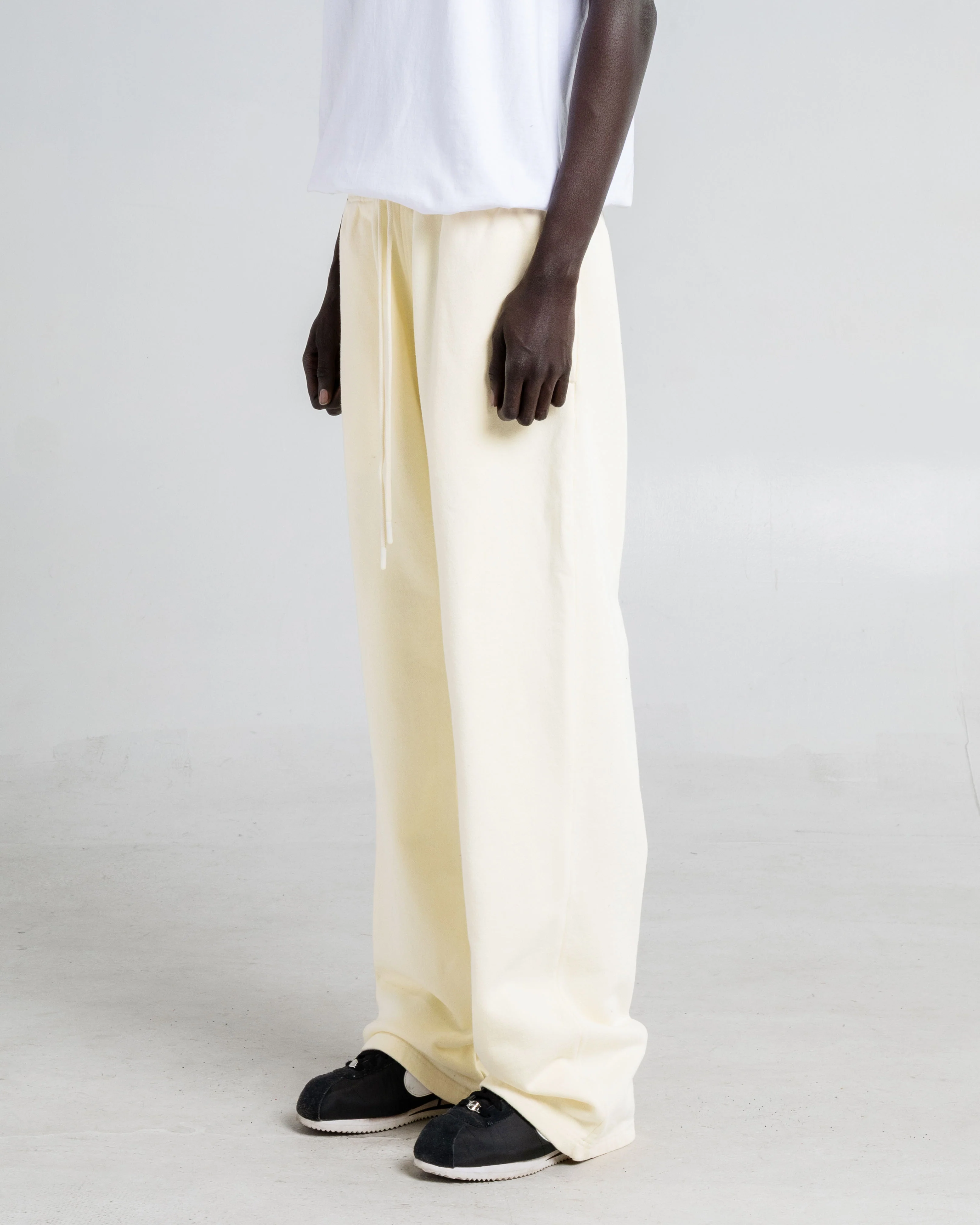 Los Angeles 13.5oz Heavyweight Garment Dye Baggy Sweatpants - Image 13