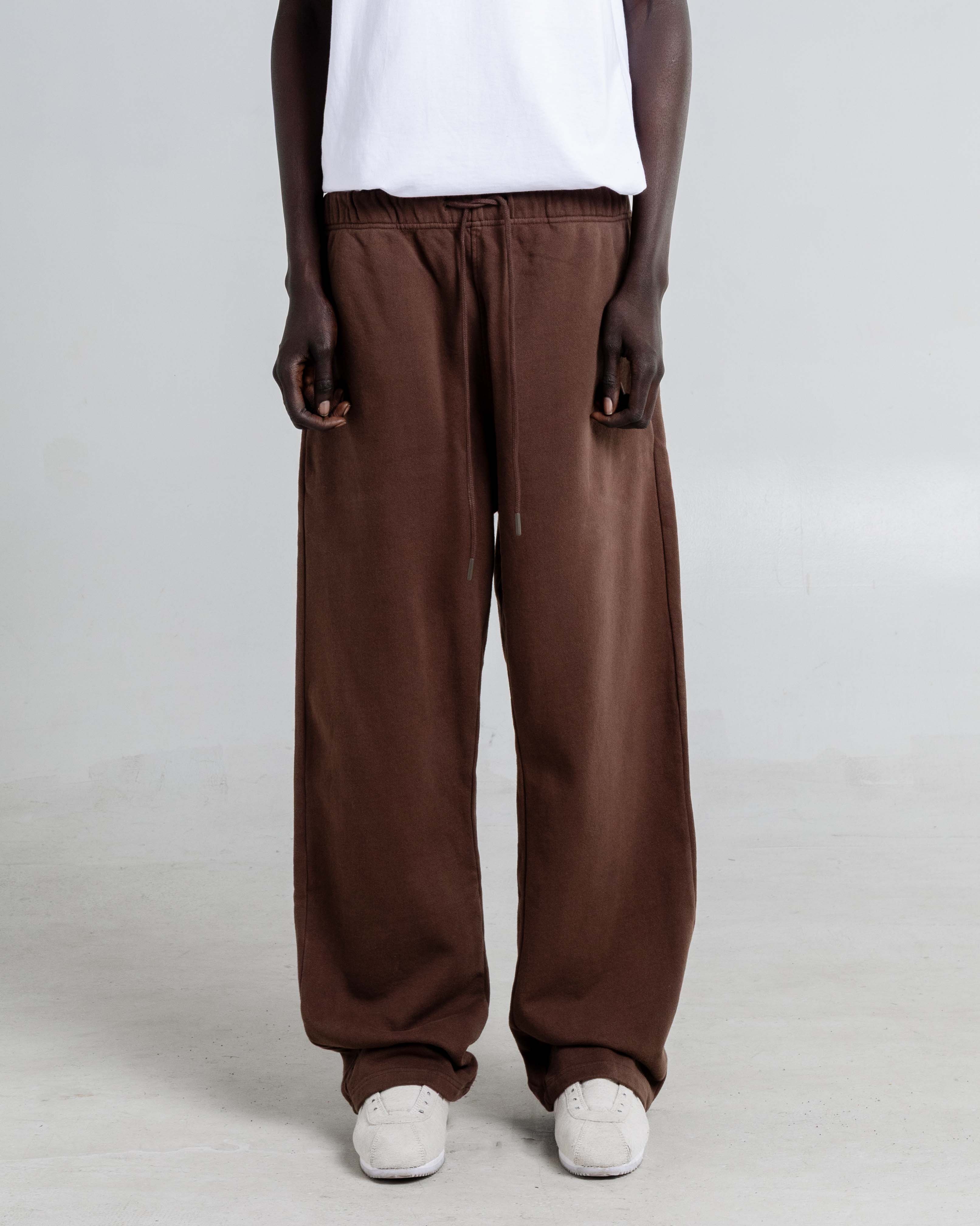 Los Angeles 13.5oz Heavyweight Garment Dye Baggy Sweatpants - Image 14