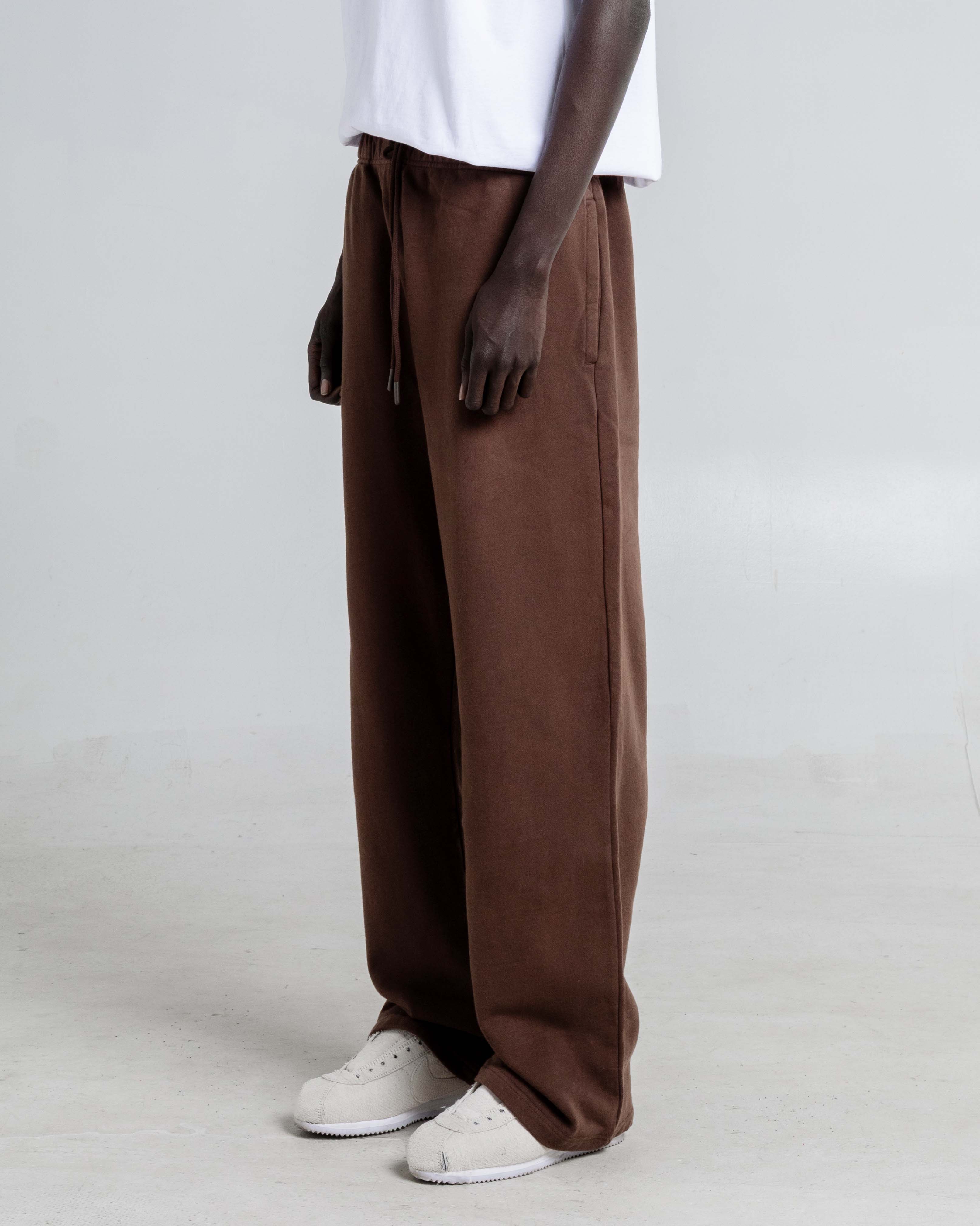 Los Angeles 13.5oz Heavyweight Garment Dye Baggy Sweatpants - Image 17