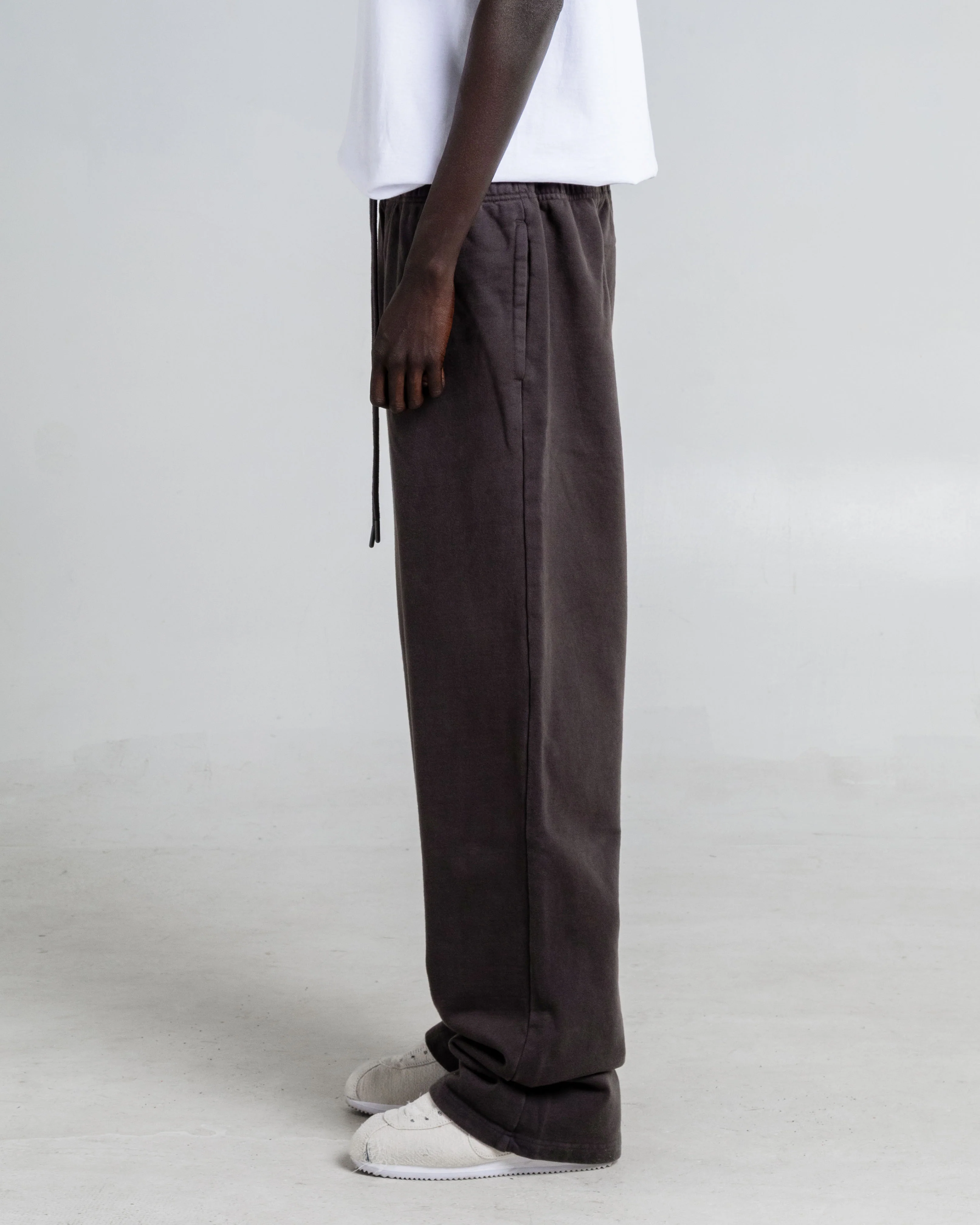 Los Angeles 13.5oz Heavyweight Garment Dye Baggy Sweatpants - Image 20