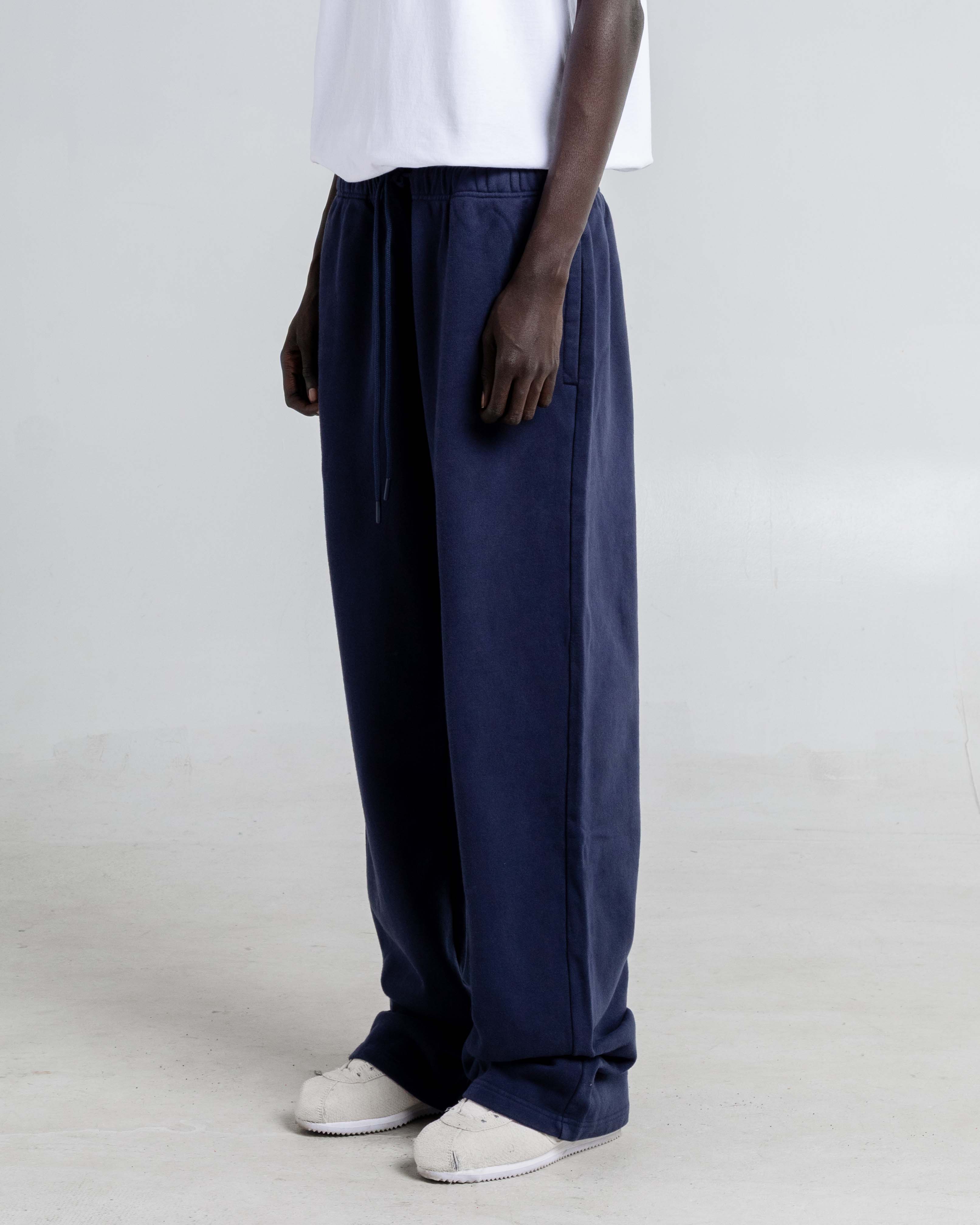 Los Angeles 13.5oz Heavyweight Garment Dye Baggy Sweatpants - Image 5