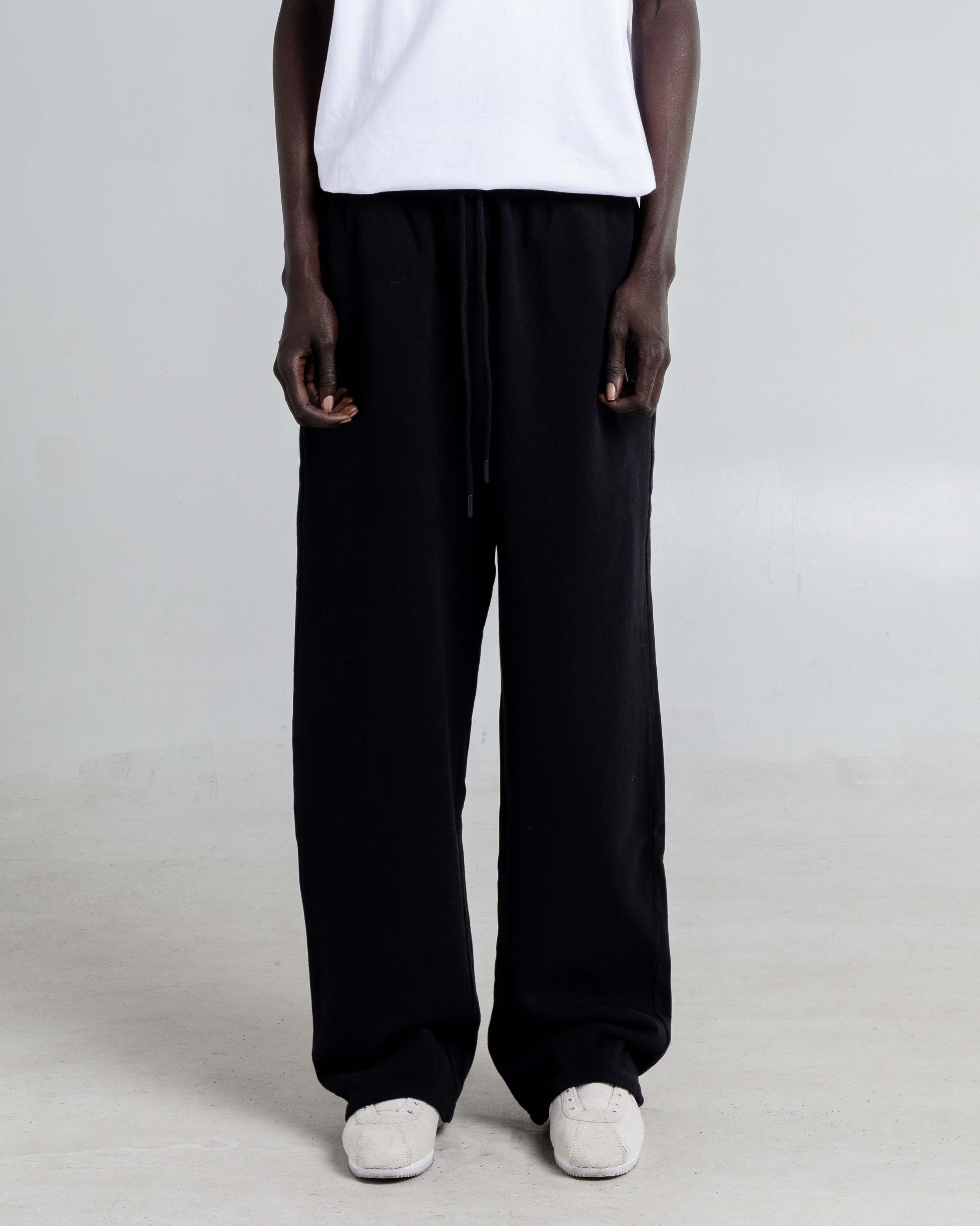 Los Angeles 13.5oz Heavyweight Garment Dye Baggy Sweatpants - Image 6