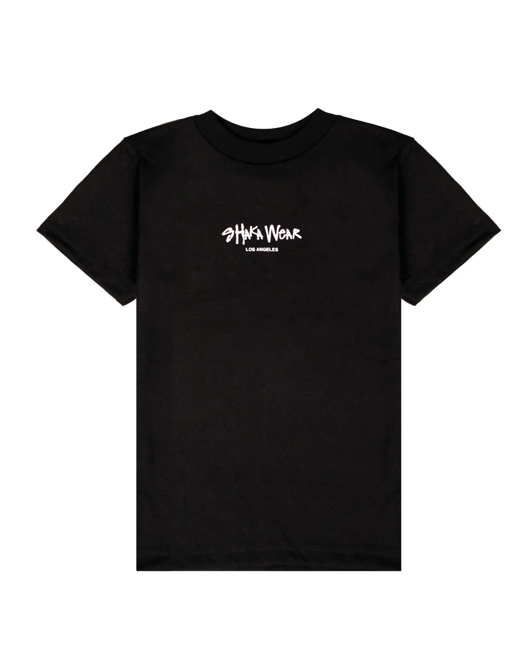 Los Angeles Logo Kids Tee - Image 3