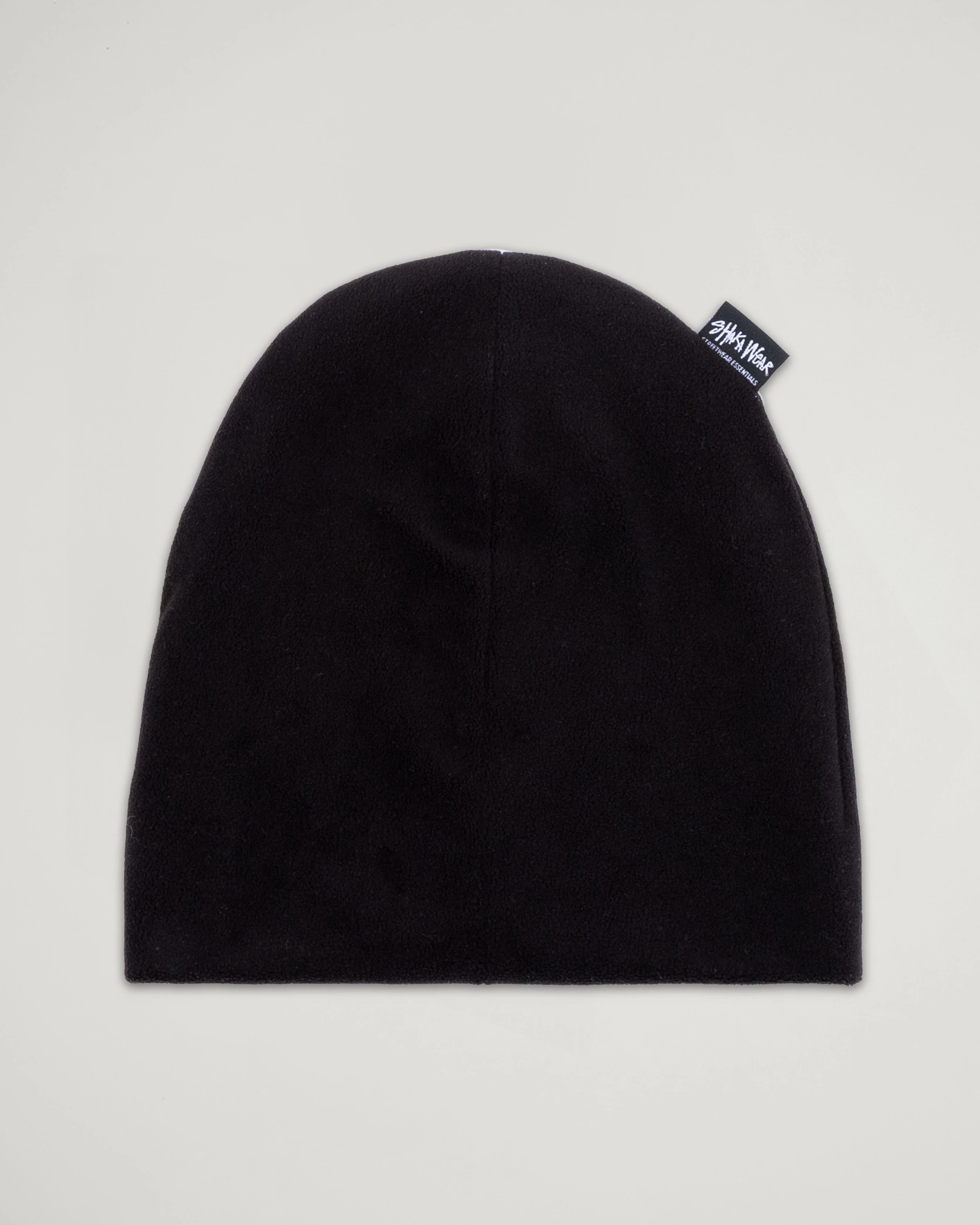 Max Heavyweight Fleece Beanie - Image 2