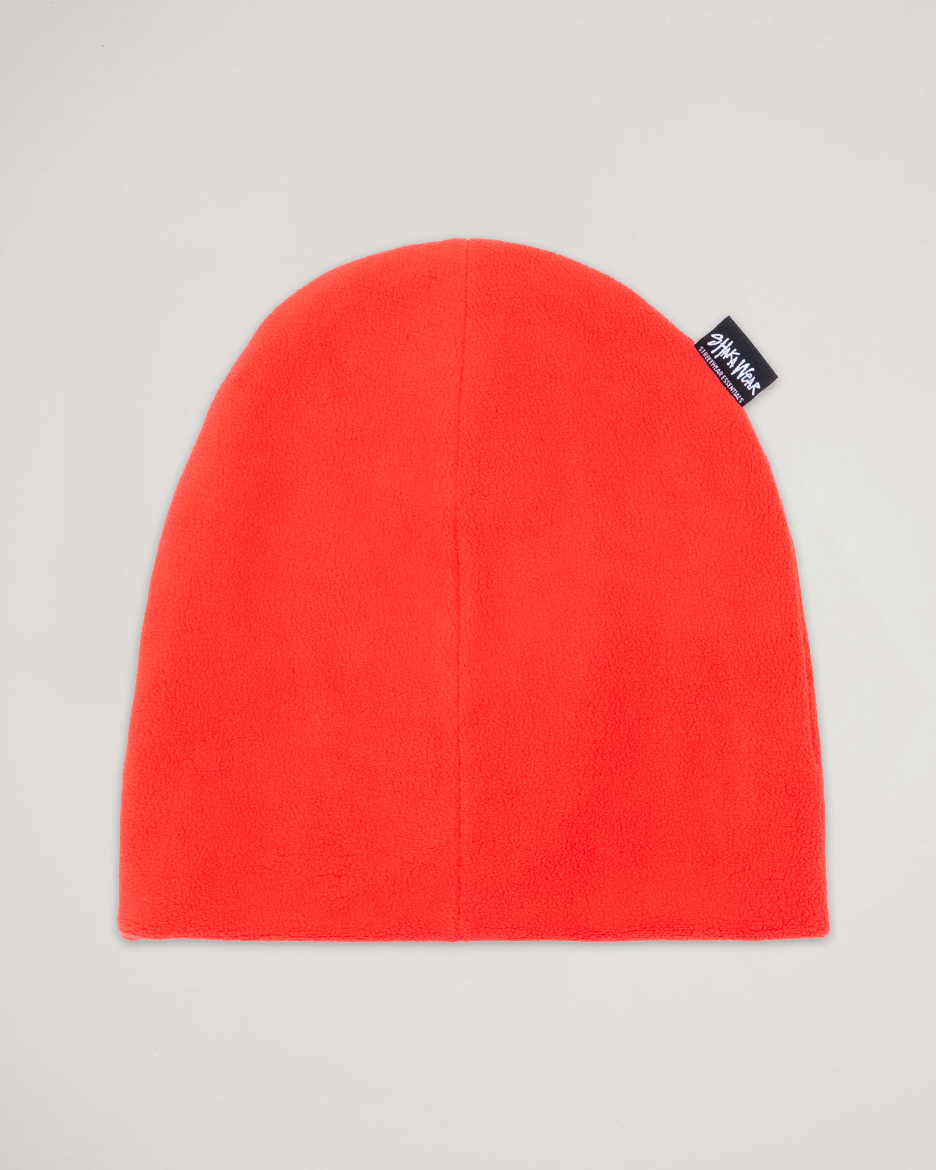 Max Heavyweight Fleece Beanie - Image 3