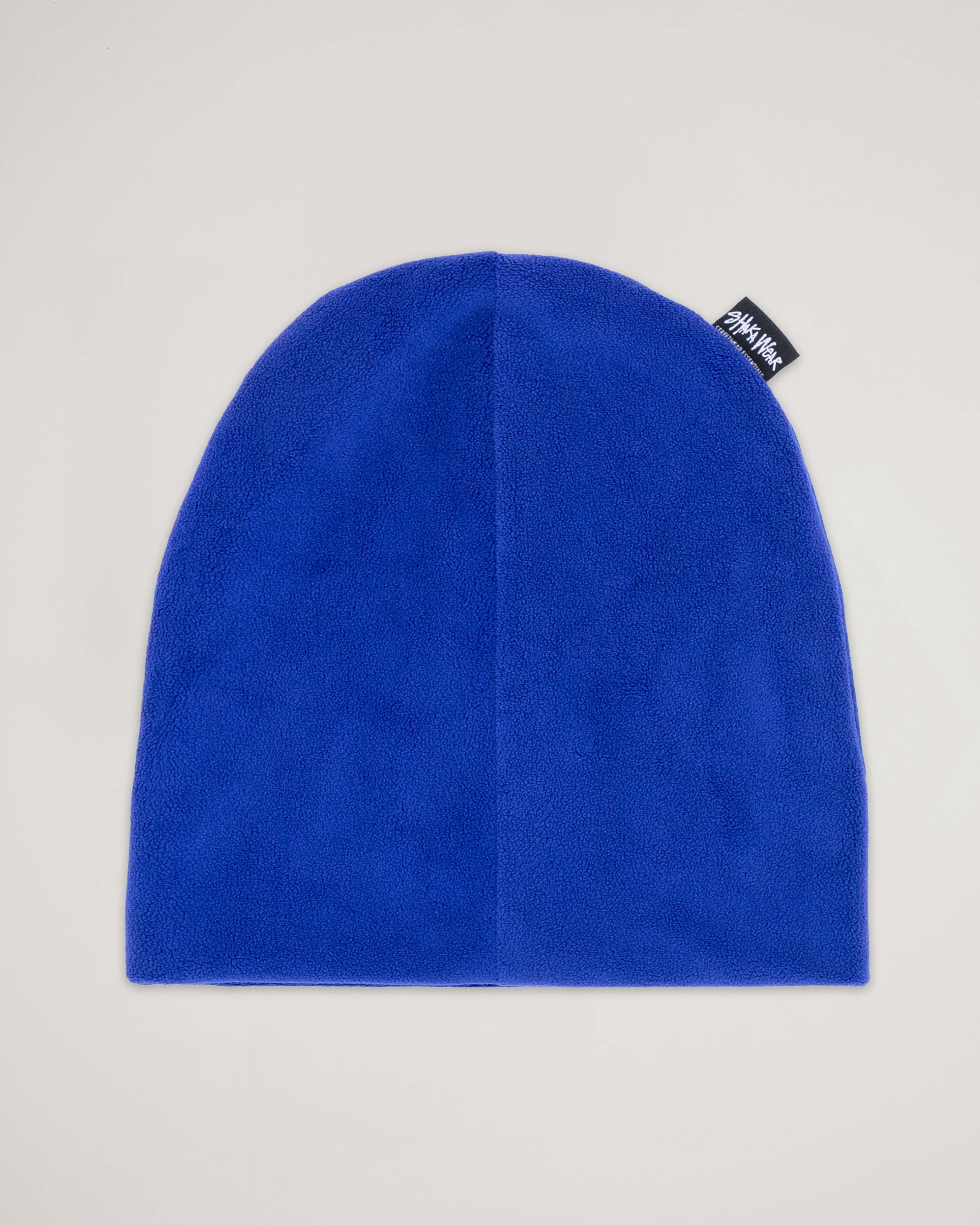 Max Heavyweight Fleece Beanie - Image 4