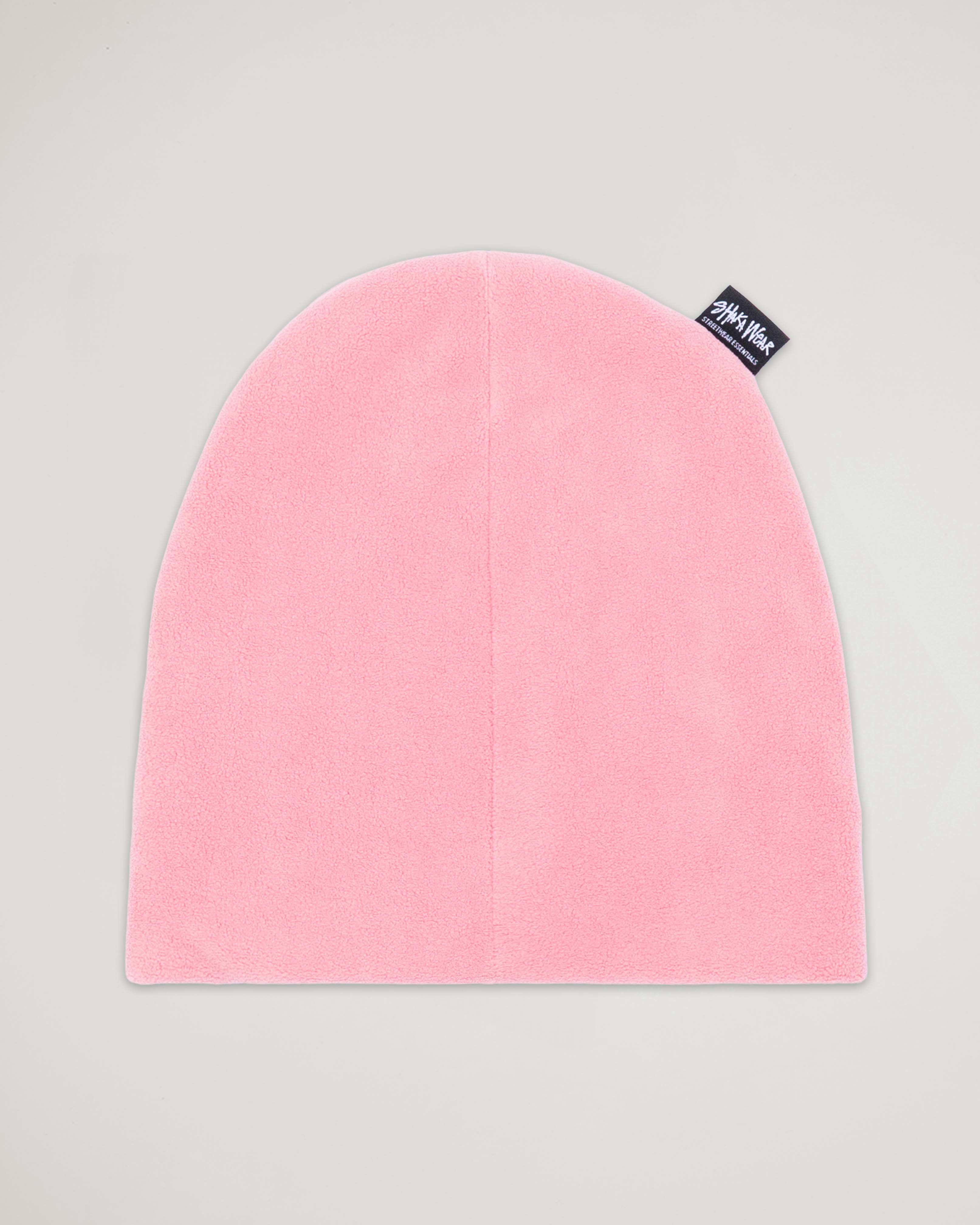 Max Heavyweight Fleece Beanie - Image 5