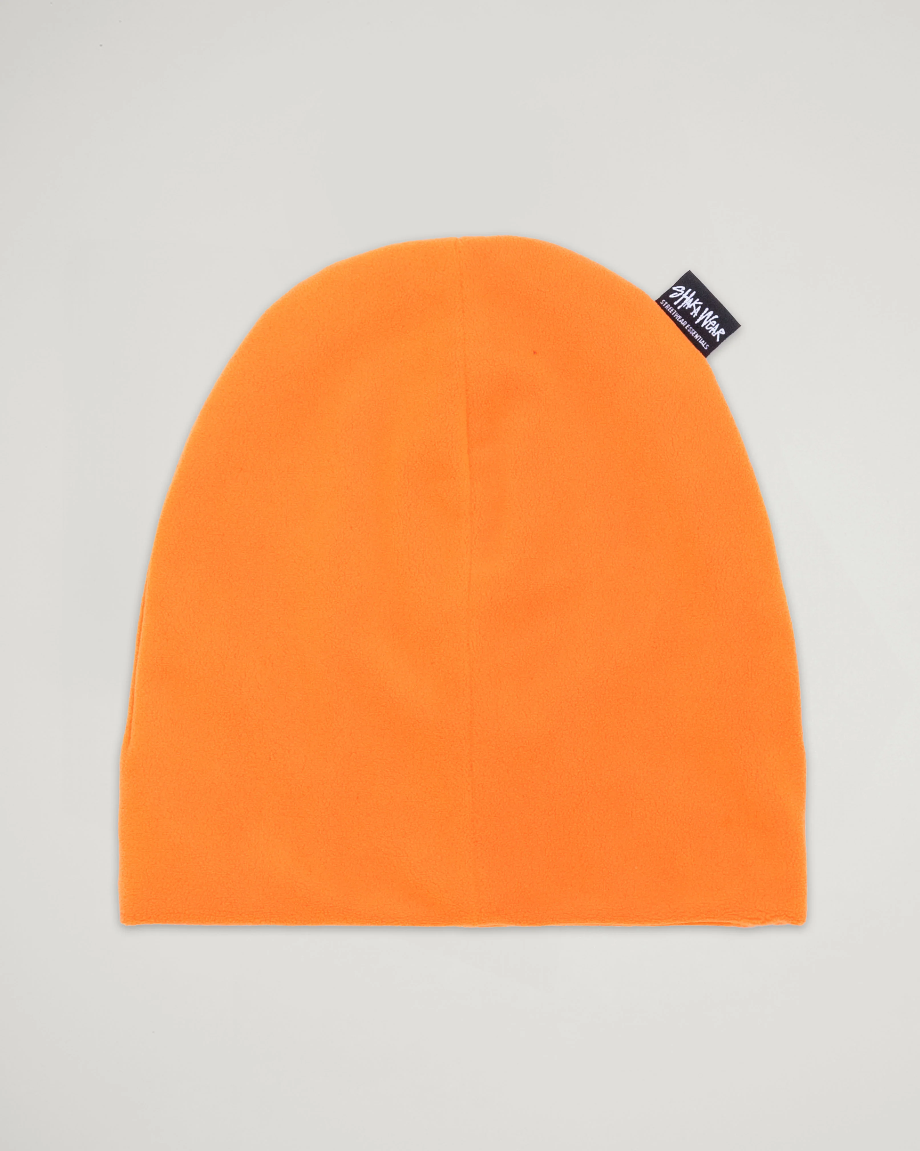 Max Heavyweight Fleece Beanie - Image 6