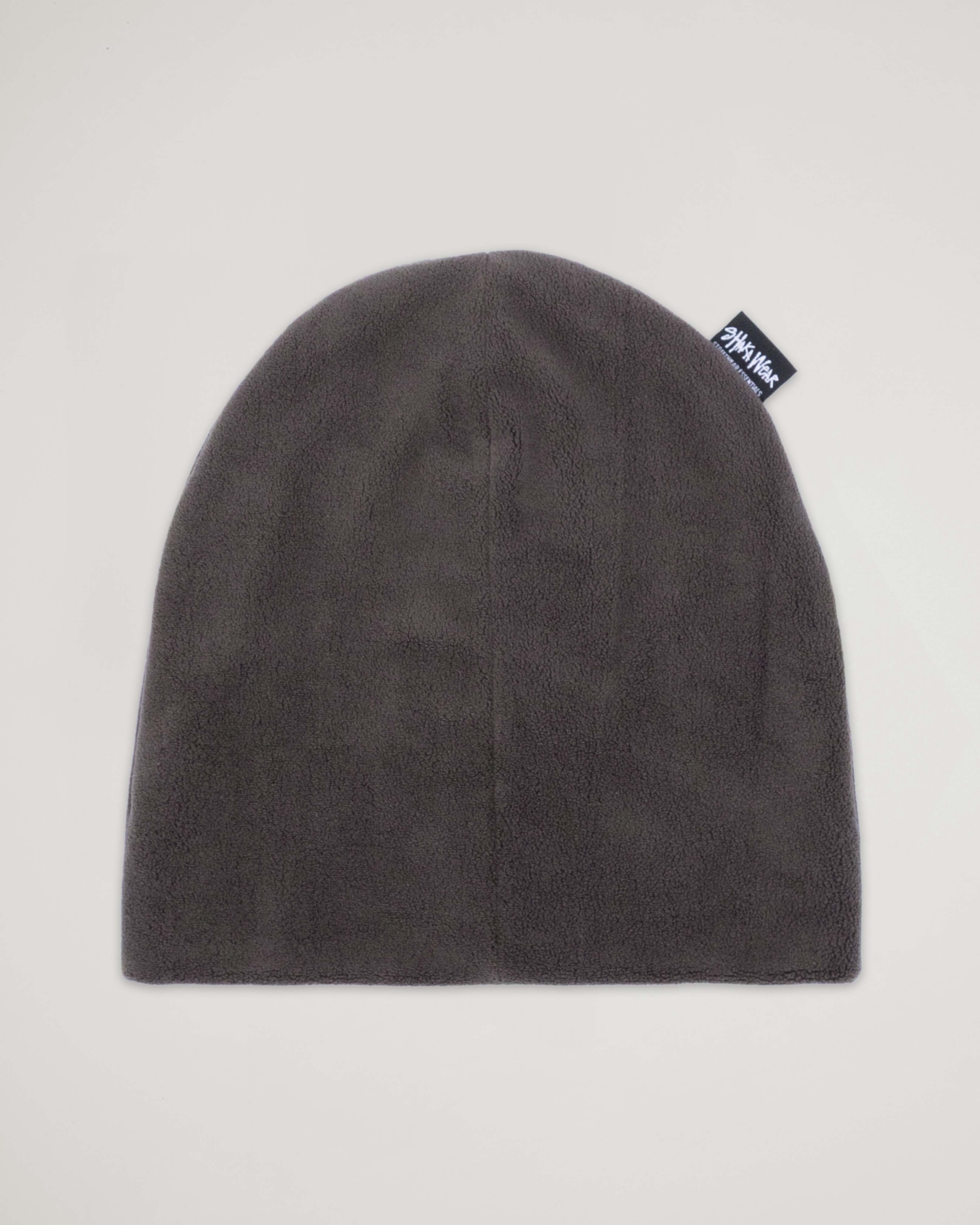 Max Heavyweight Fleece Beanie - Image 7