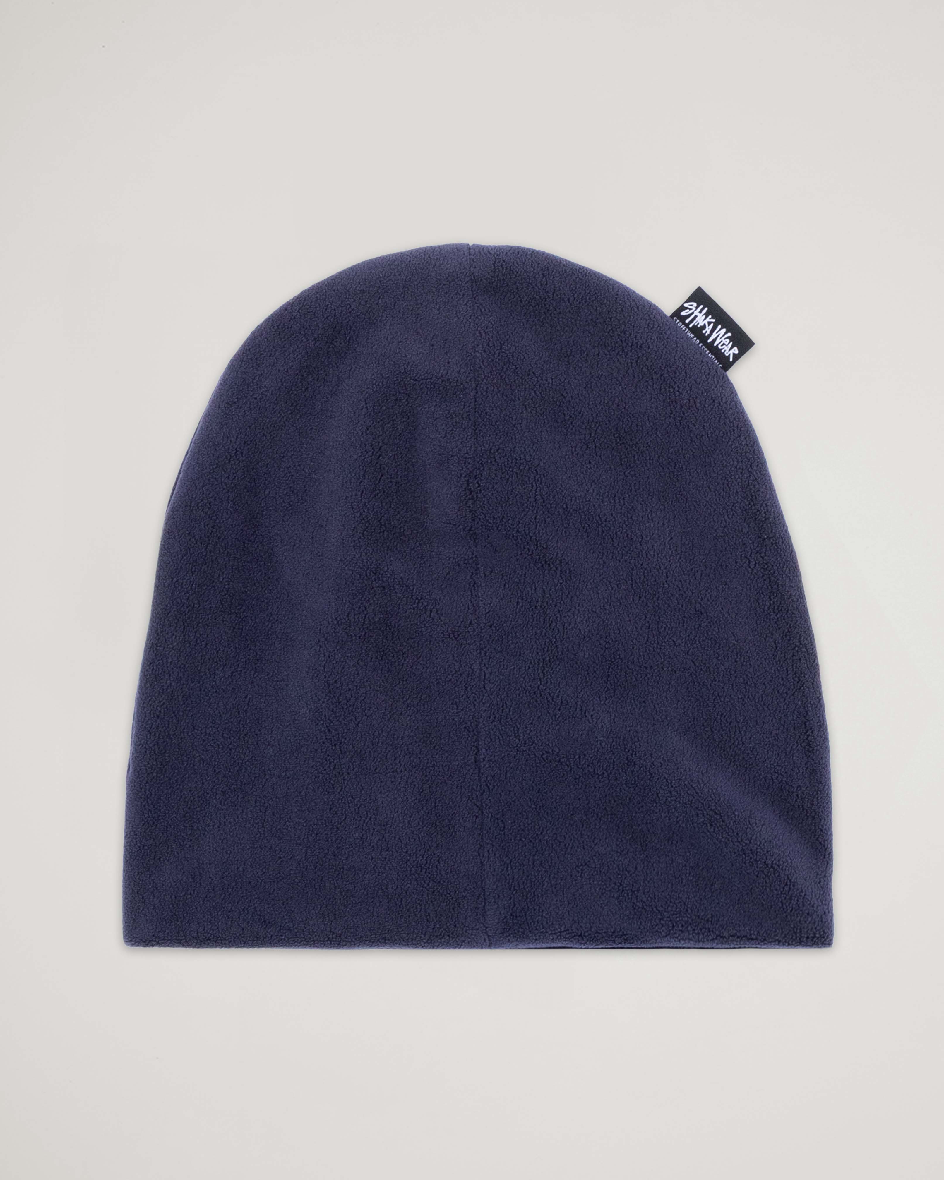 Max Heavyweight Fleece Beanie - Image 8