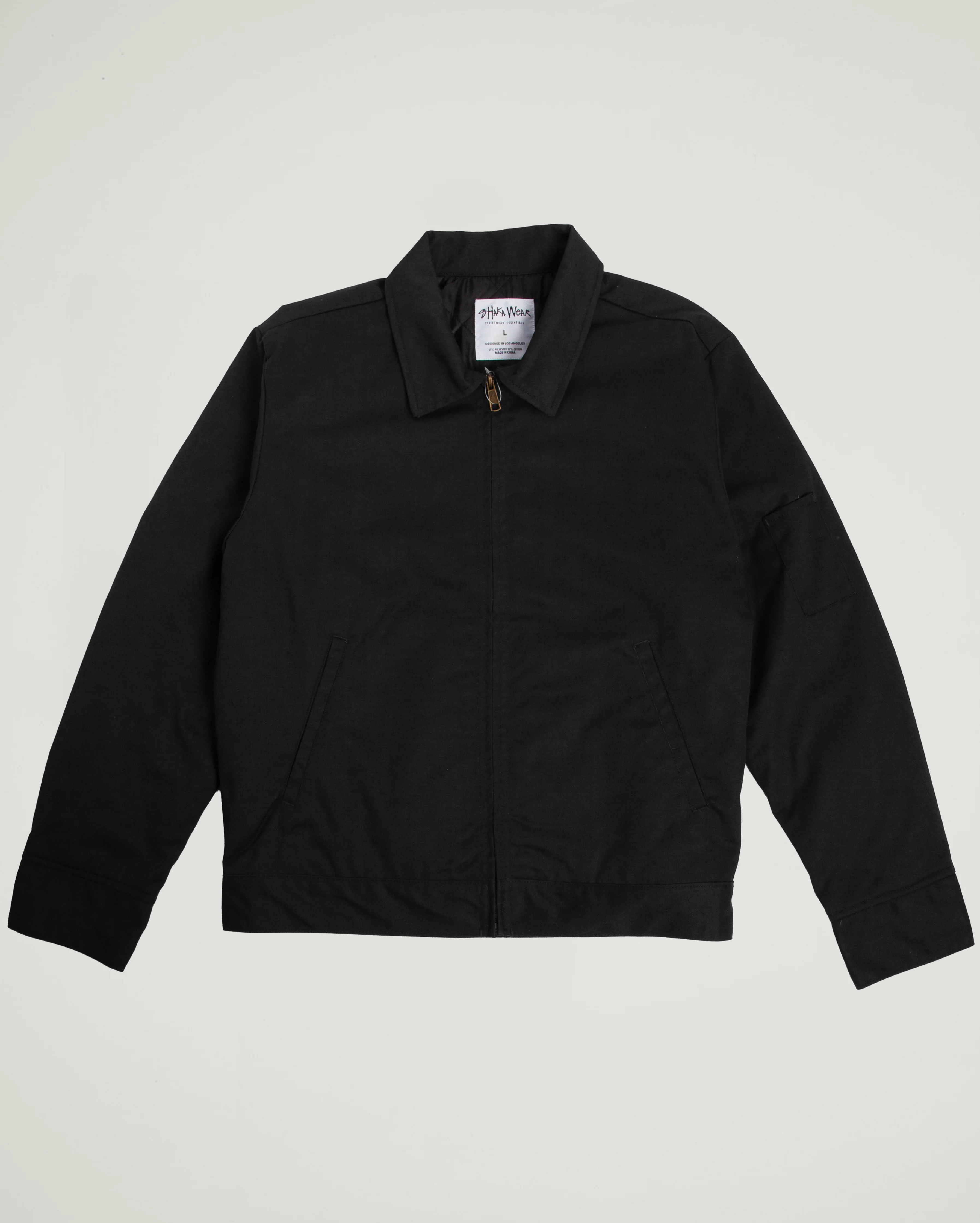 Insulated Mechanic Jacket - Image 12