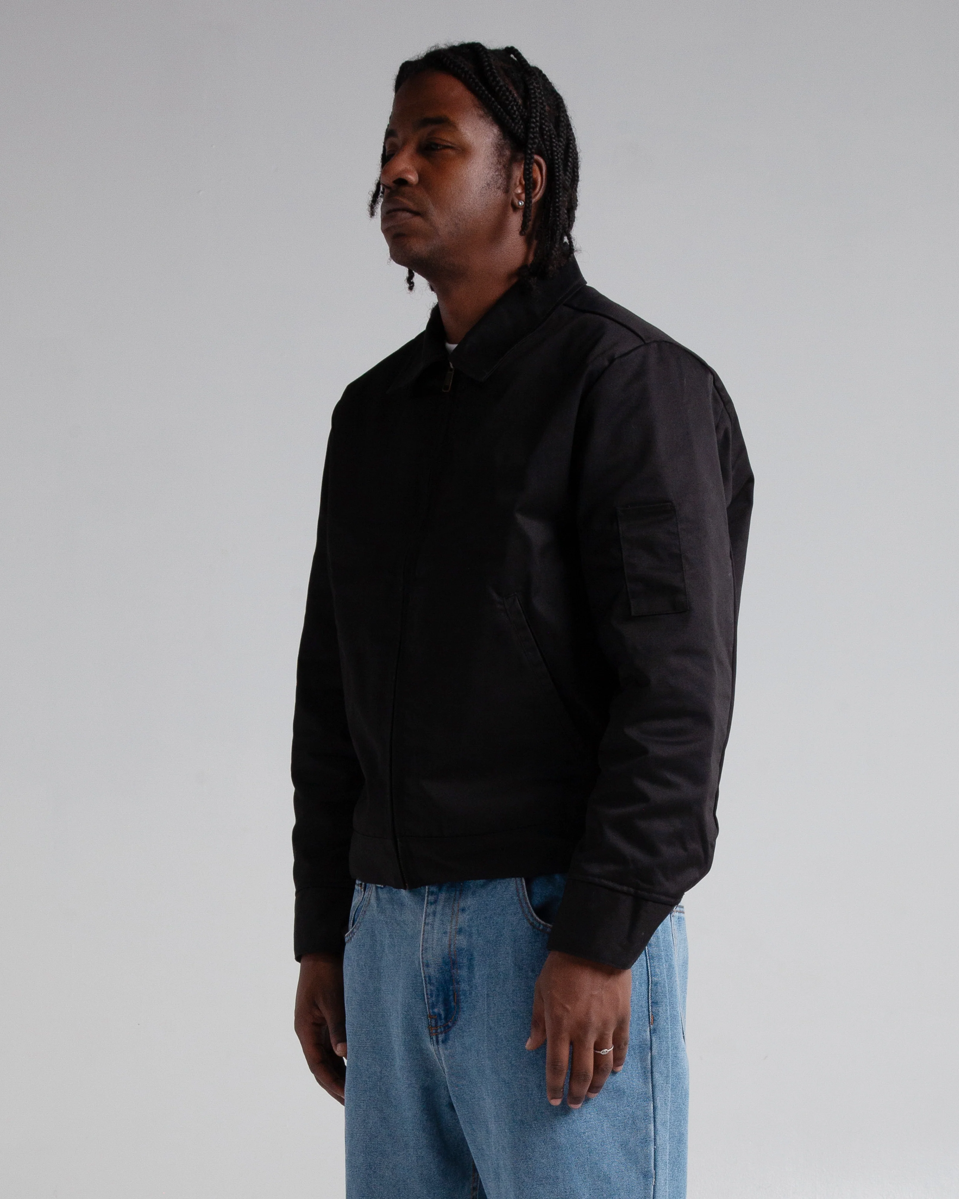 Insulated Mechanic Jacket - Image 15