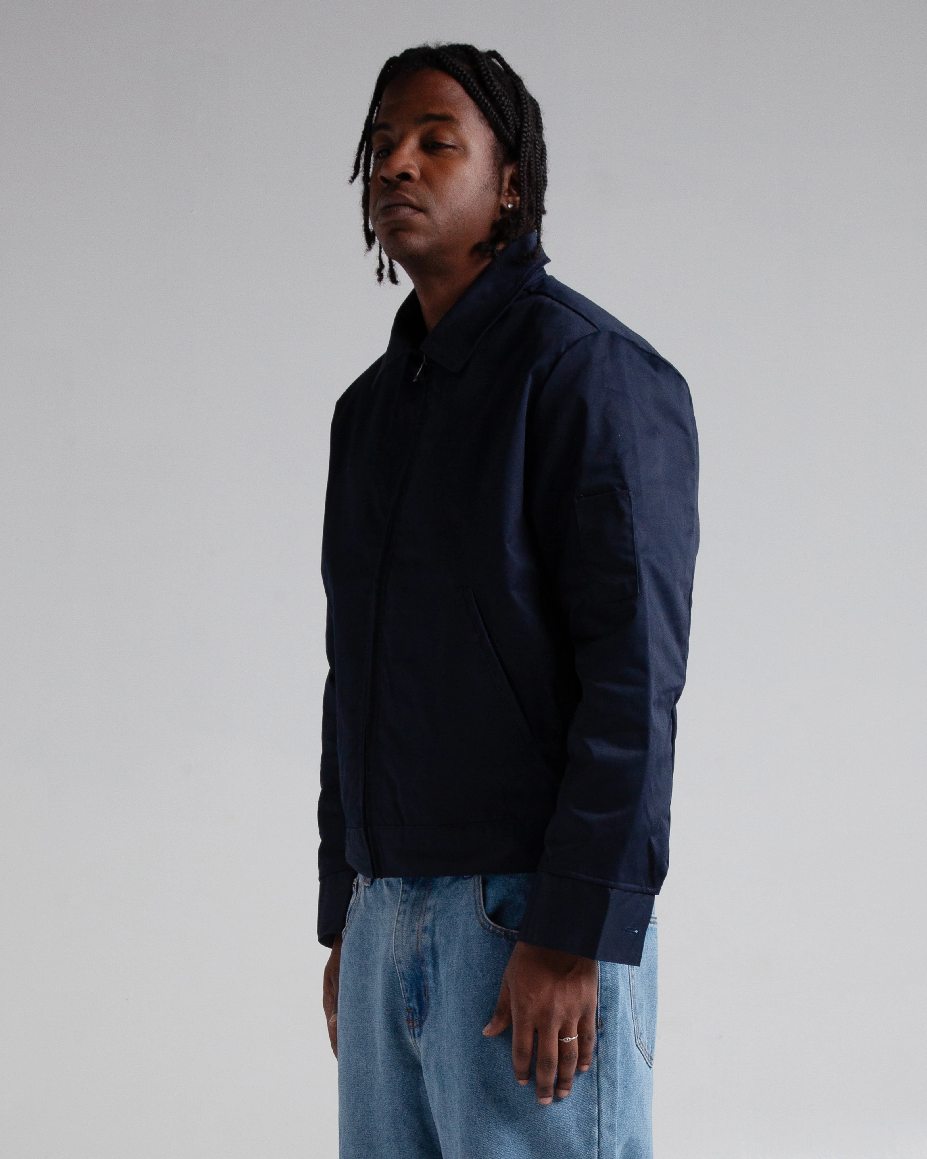 Insulated Mechanic Jacket - Image 16