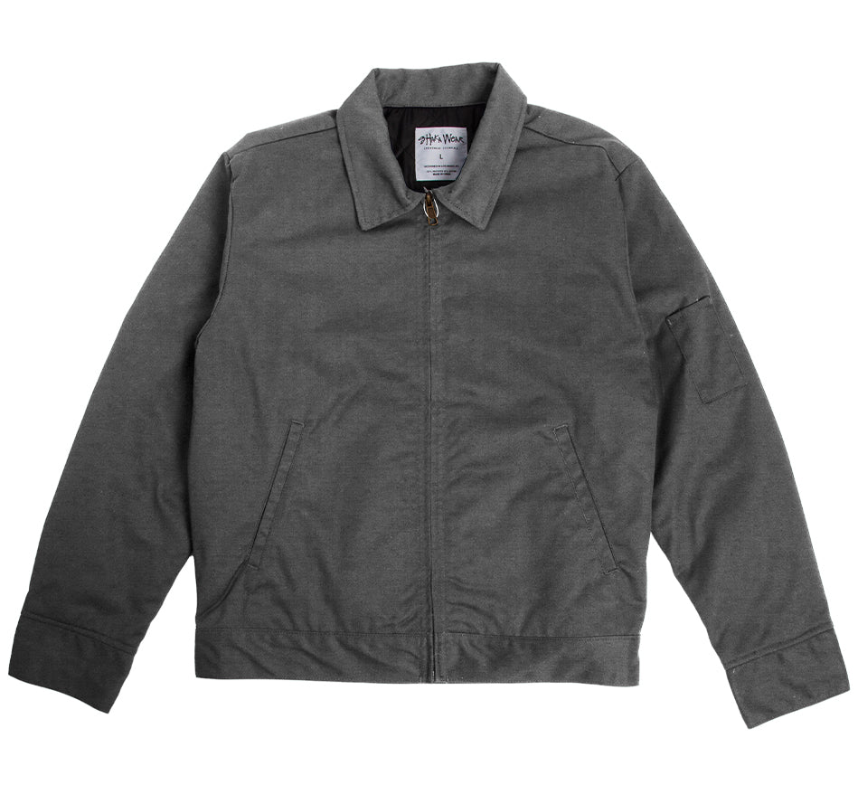 Insulated Mechanic Jacket - Image 17