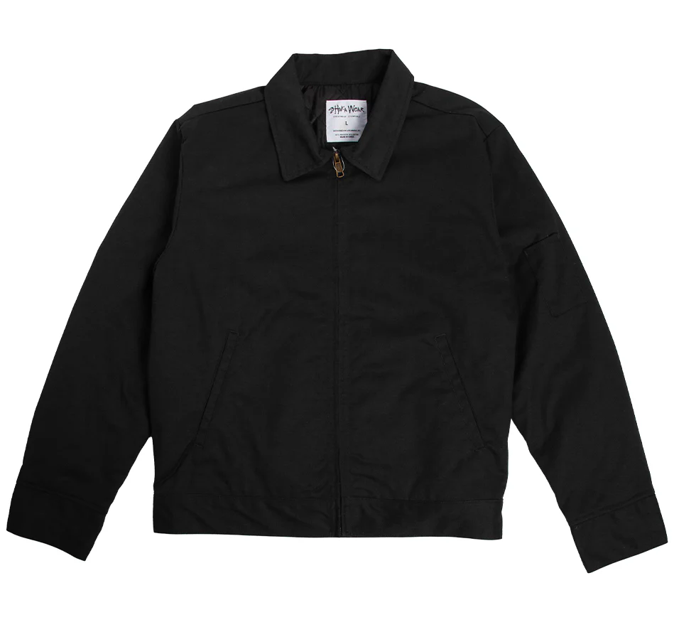 Insulated Mechanic Jacket - Image 18