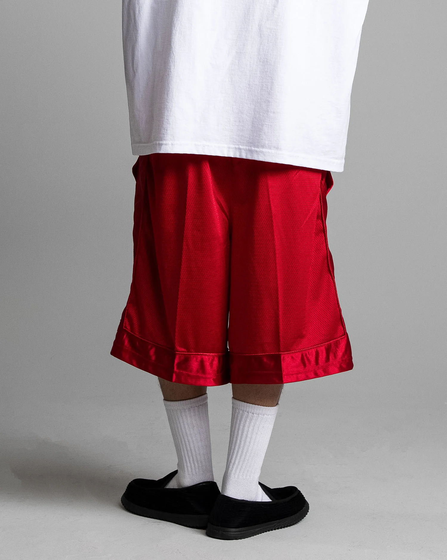 Mesh Shorts - Image 13
