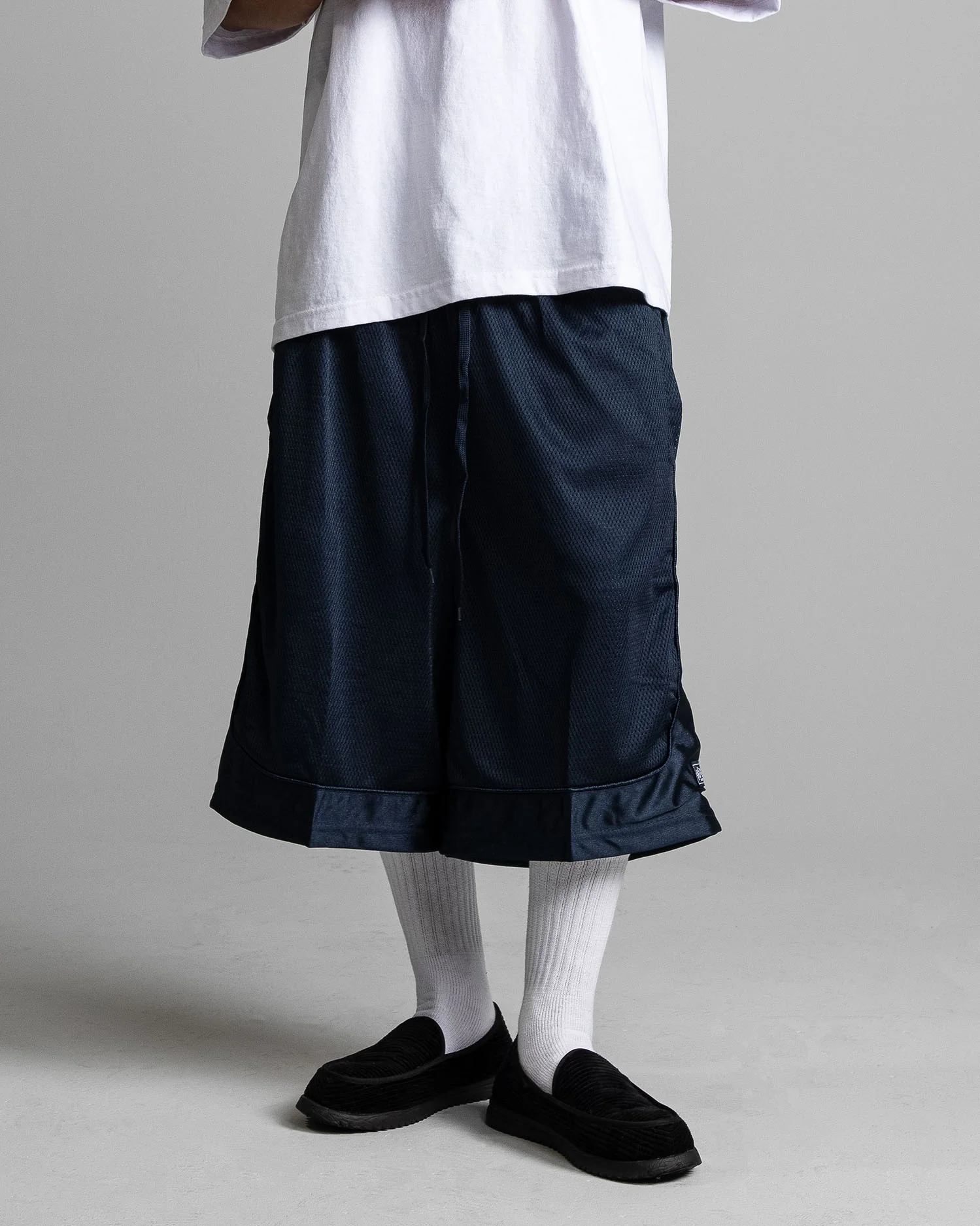 Mesh Shorts - Image 22
