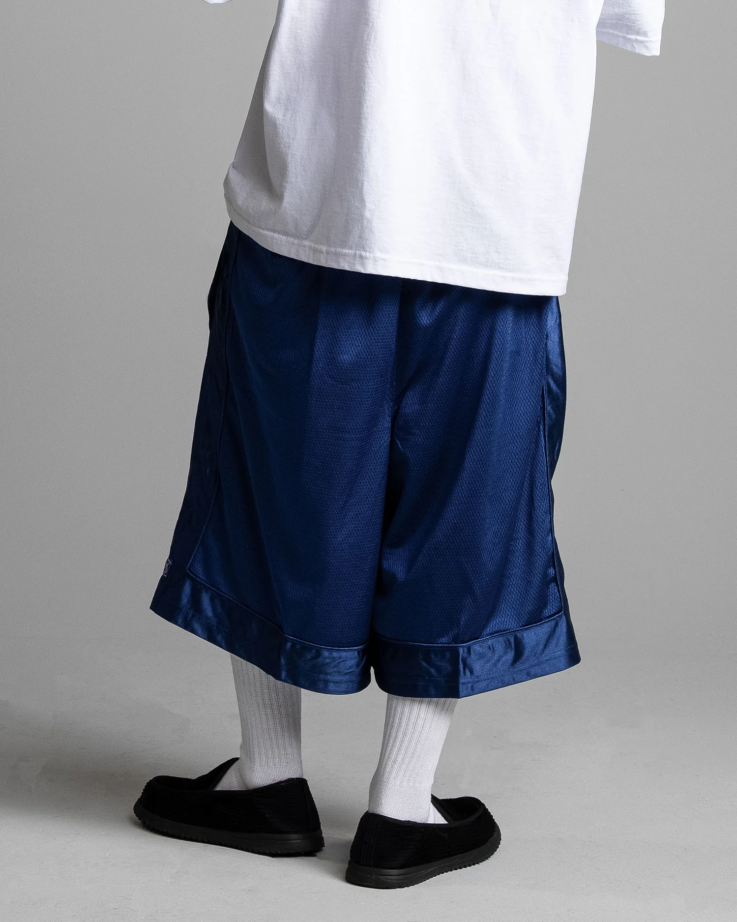 Mesh Shorts - Image 28