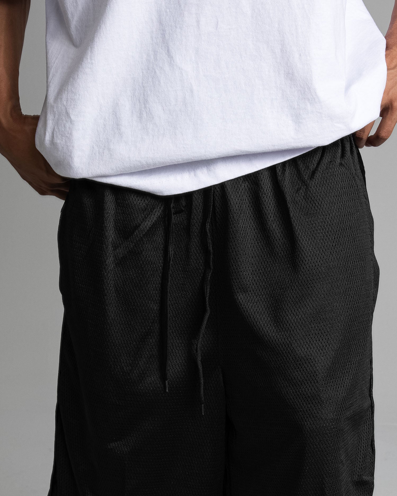 Mesh Shorts - Image 5