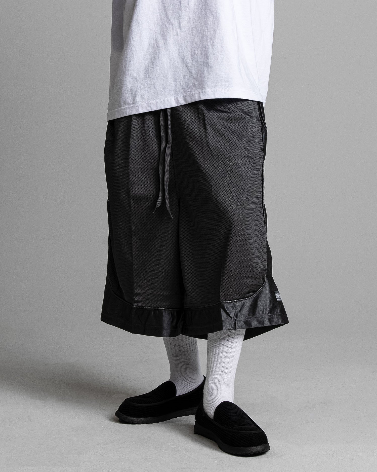 Mesh Shorts - Image 7