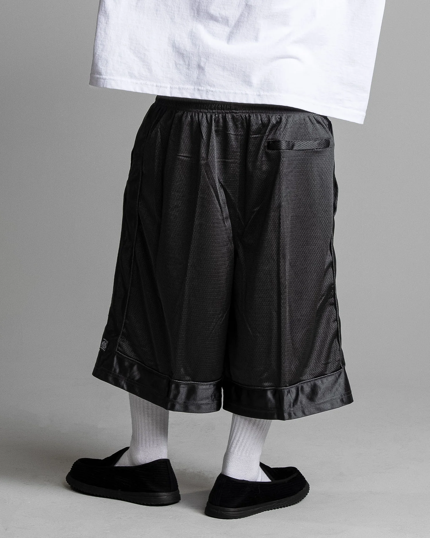 Mesh Shorts - Image 8