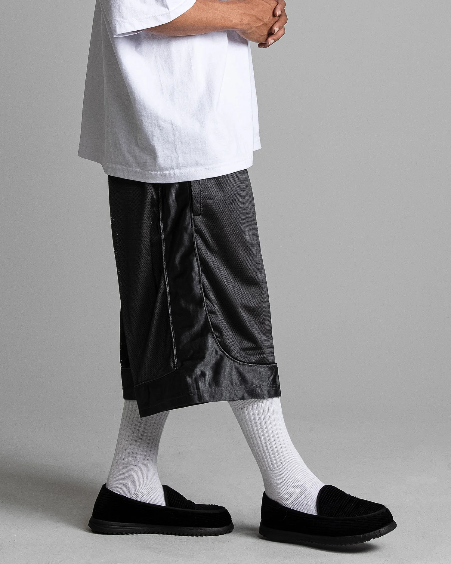 Mesh Shorts - Image 9