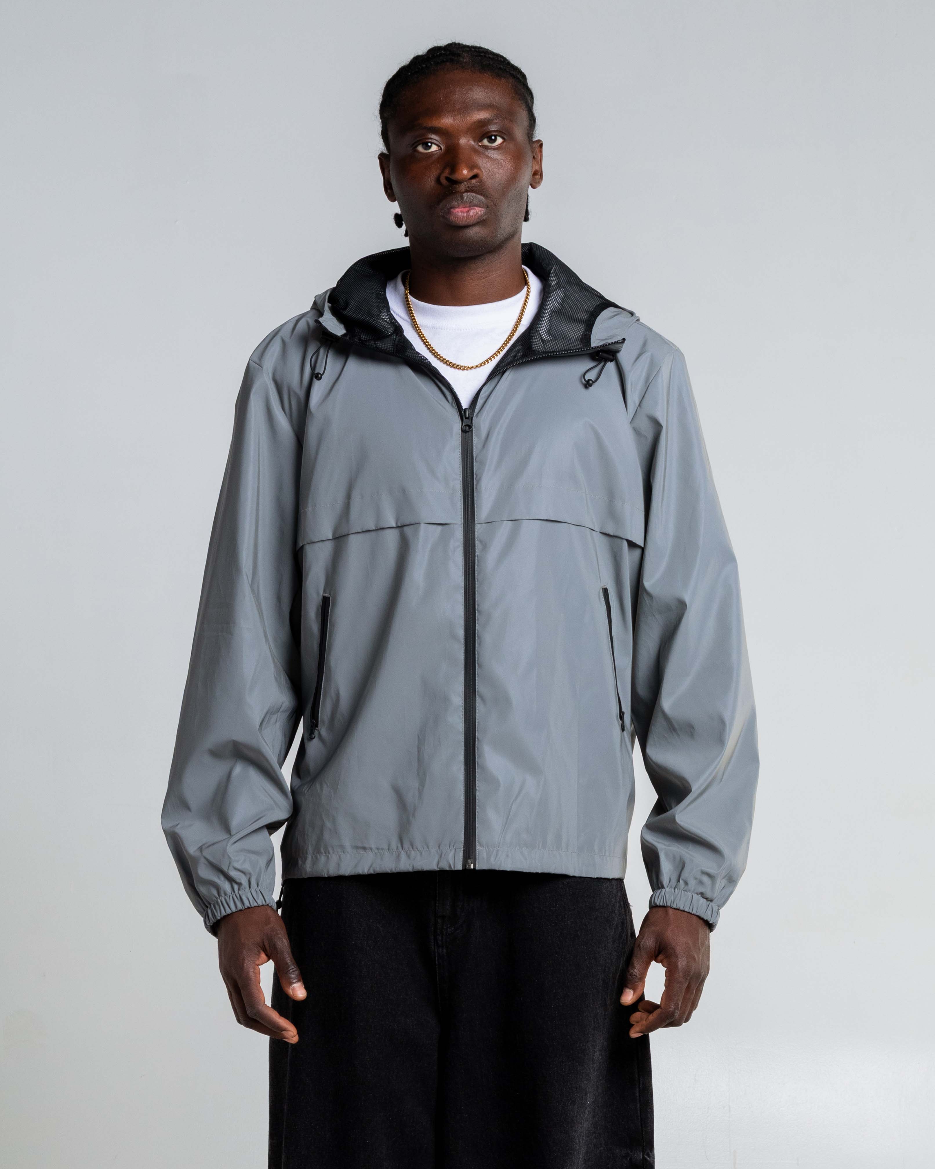 Night Opps Reflective Jacket - Image 2