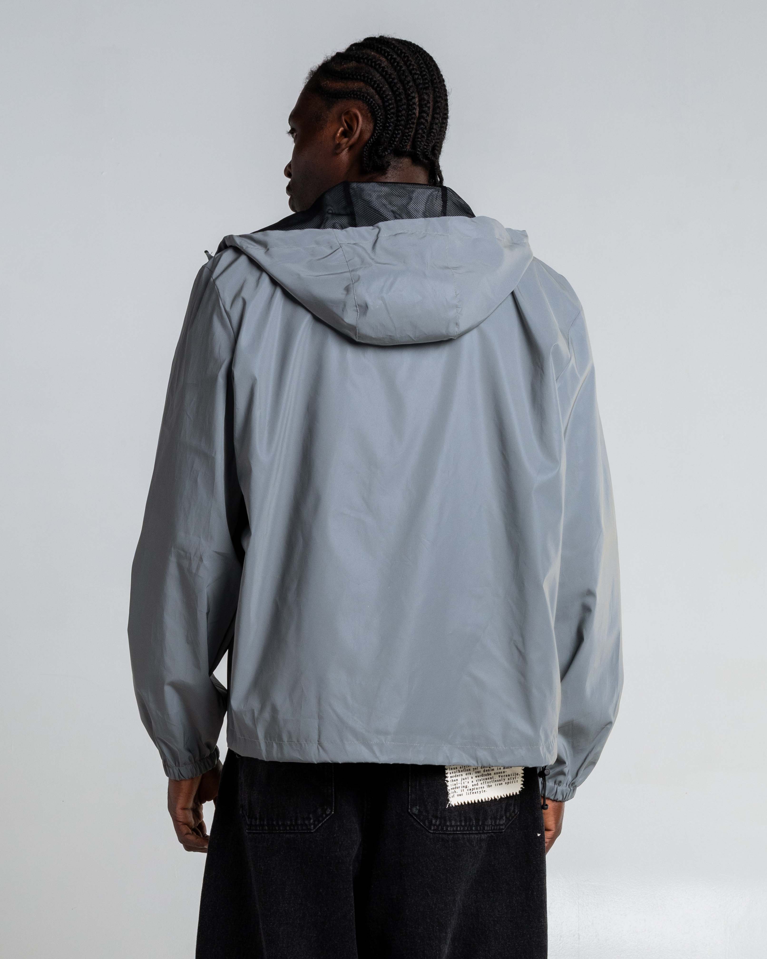 Night Opps Reflective Jacket - Image 3
