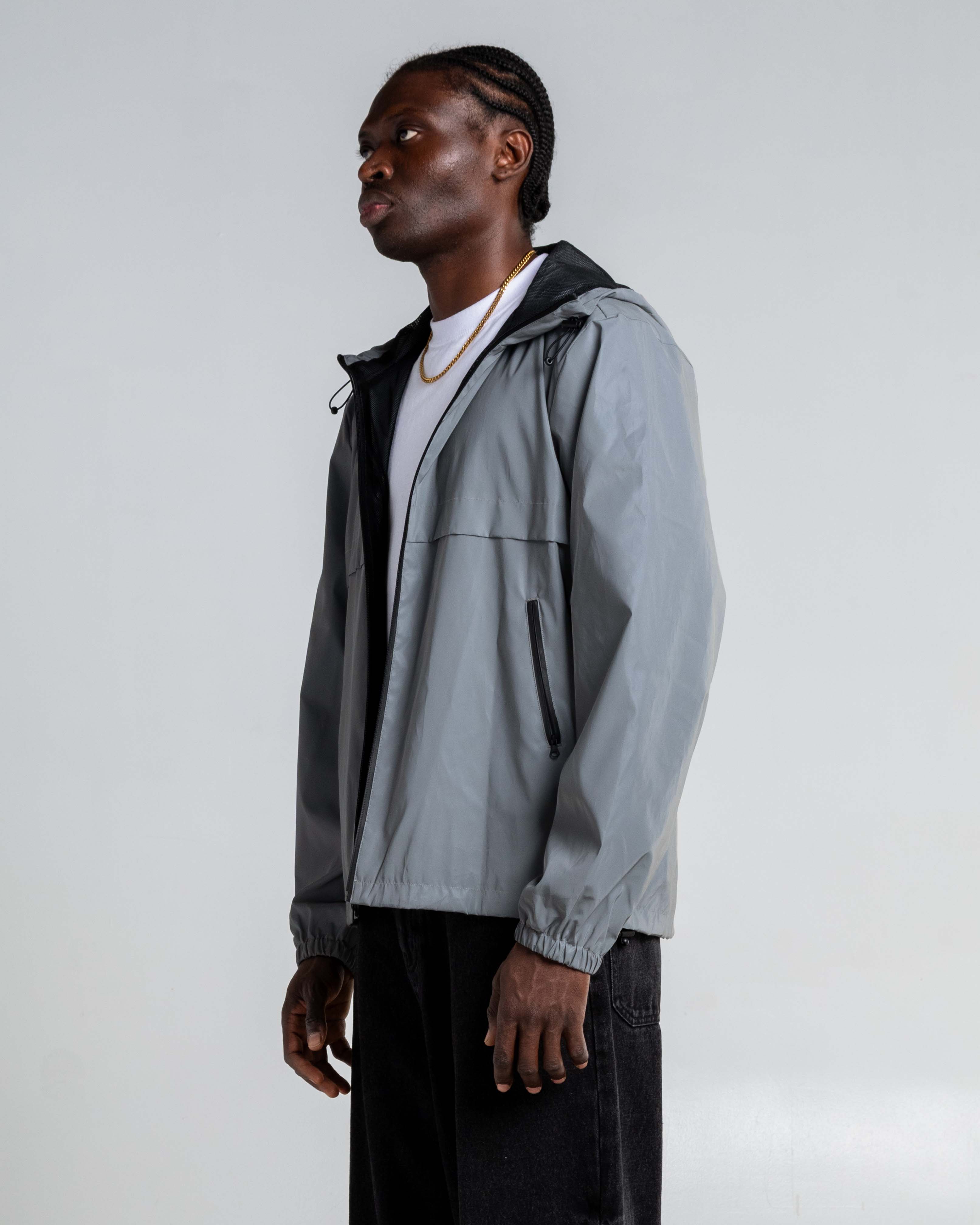 Night Opps Reflective Jacket - Image 5