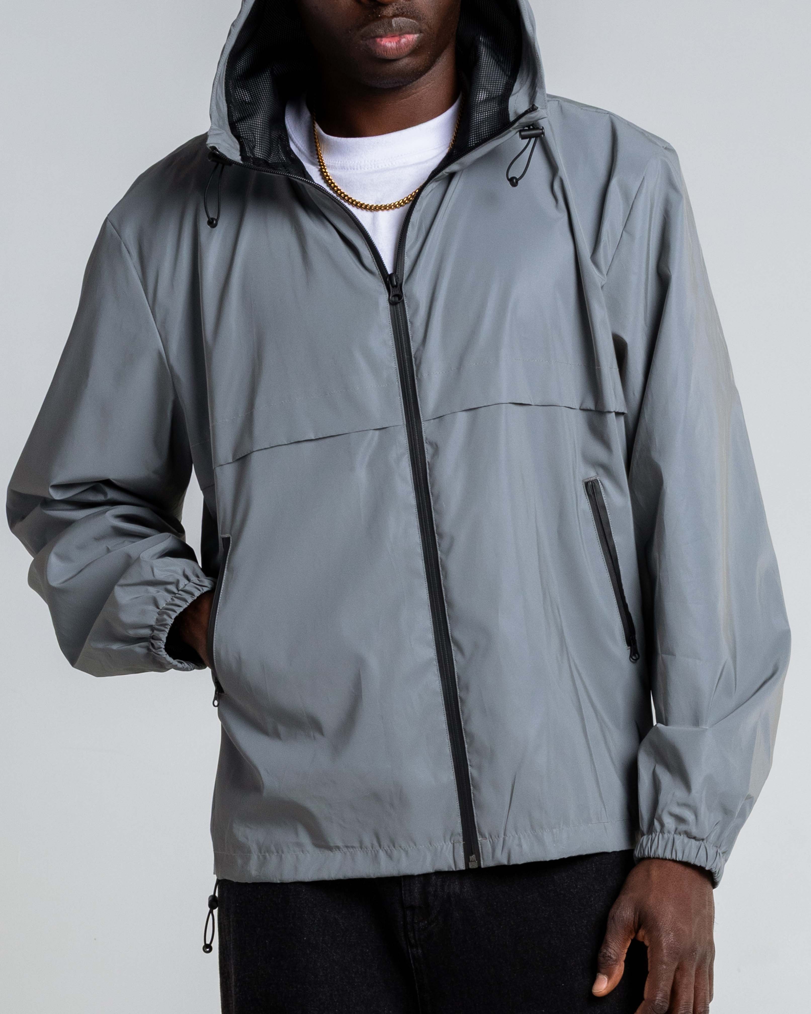 Night Opps Reflective Jacket - Image 6